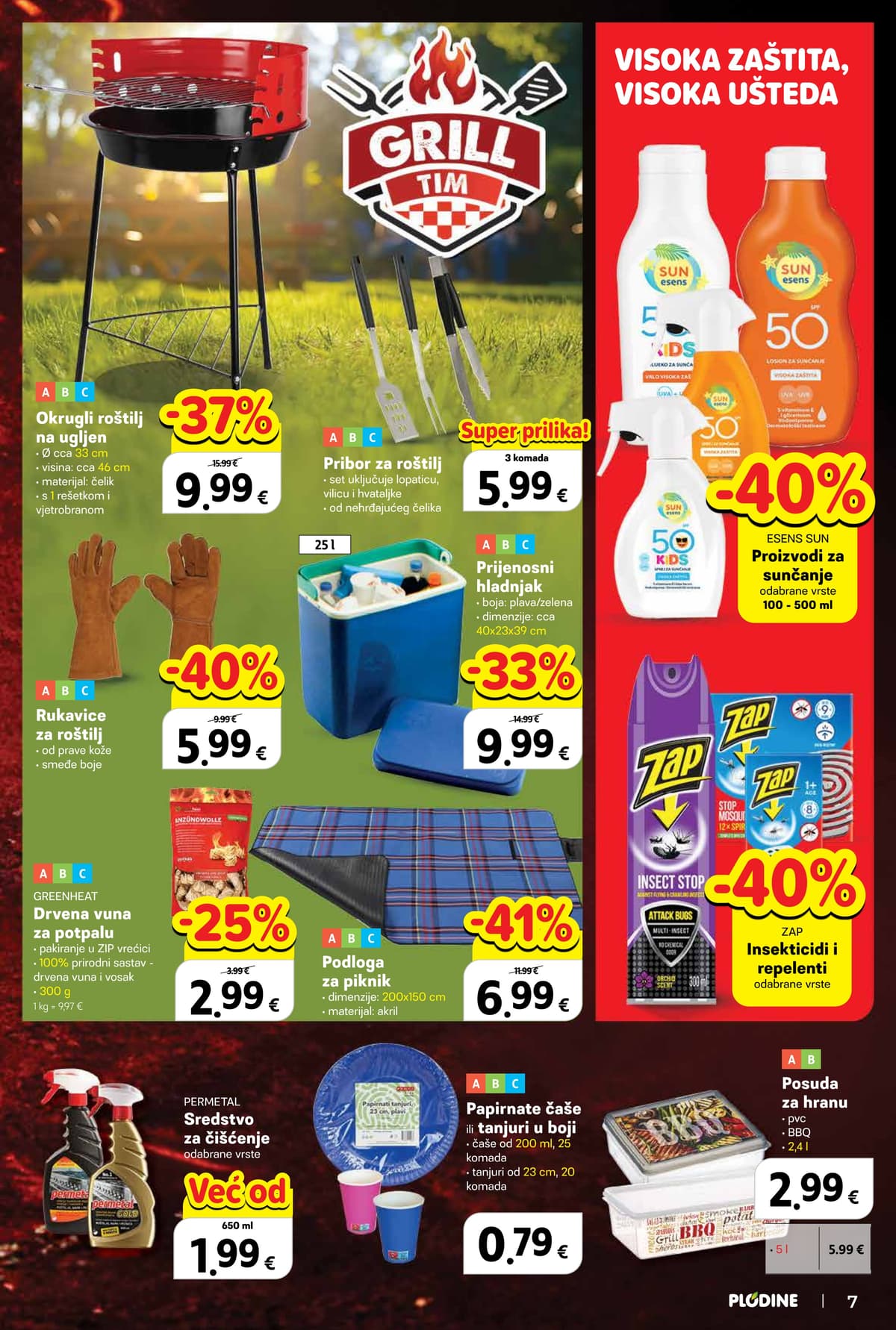 Stranica 7. Plodine kataloga - Tjedna Akcija