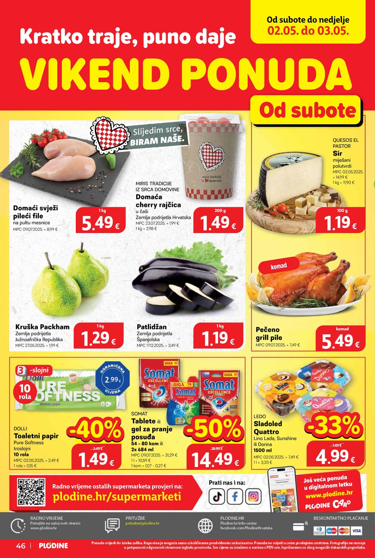 Stranica 46. Plodine kataloga - Tjedna Akcija