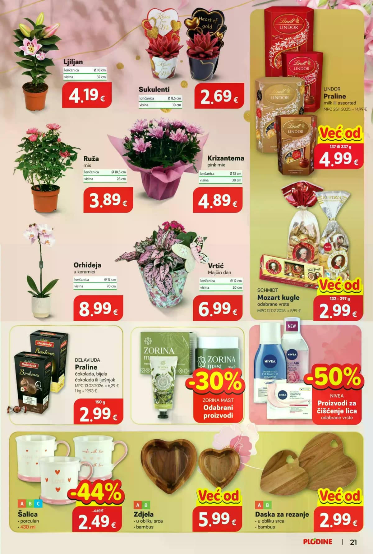 Stranica 21. Plodine kataloga - Tjedna Akcija