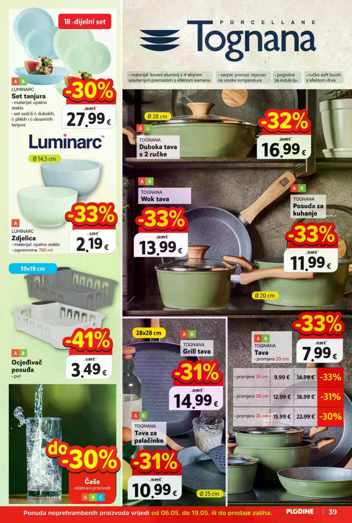 Stranica 39. Plodine kataloga - Tjedna Akcija