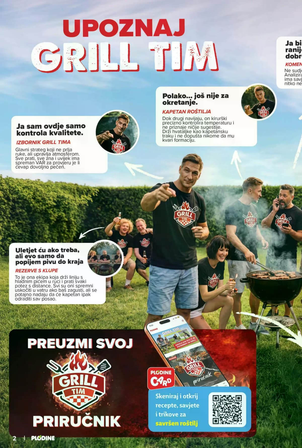 Stranica 2. Plodine kataloga - Tjedna Akcija od 09.05.2026.