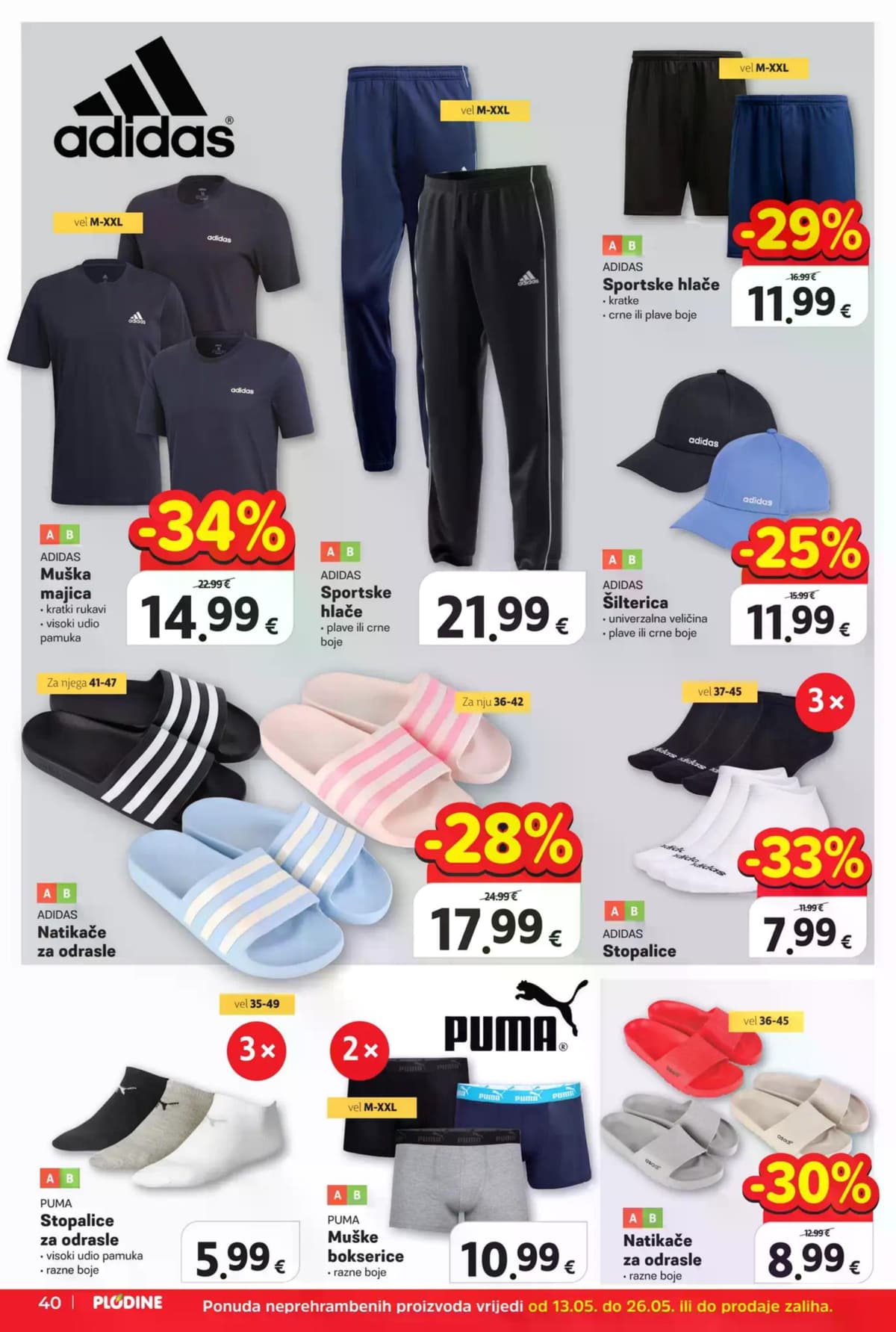 Stranica 40. Plodine kataloga - Tjedna Akcija