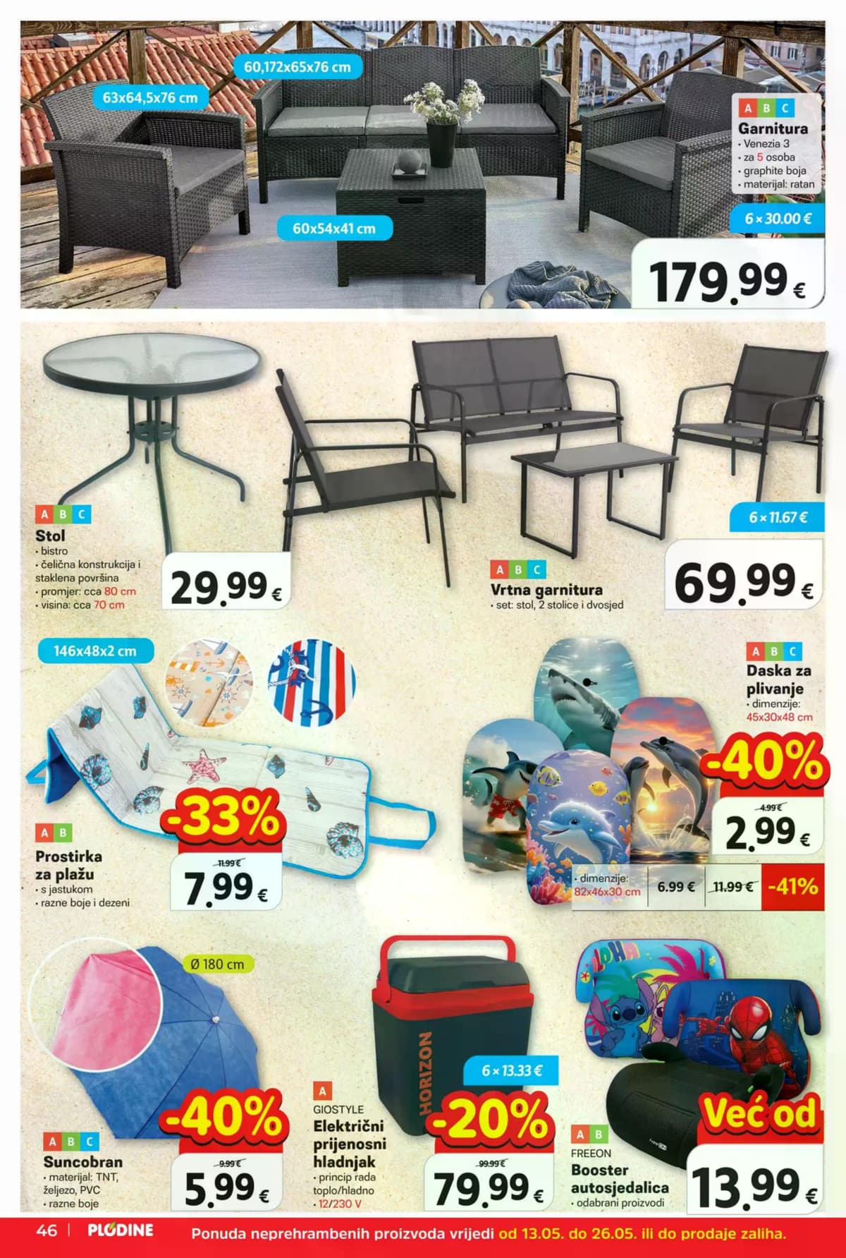 Stranica 46. Plodine kataloga - Tjedna Akcija