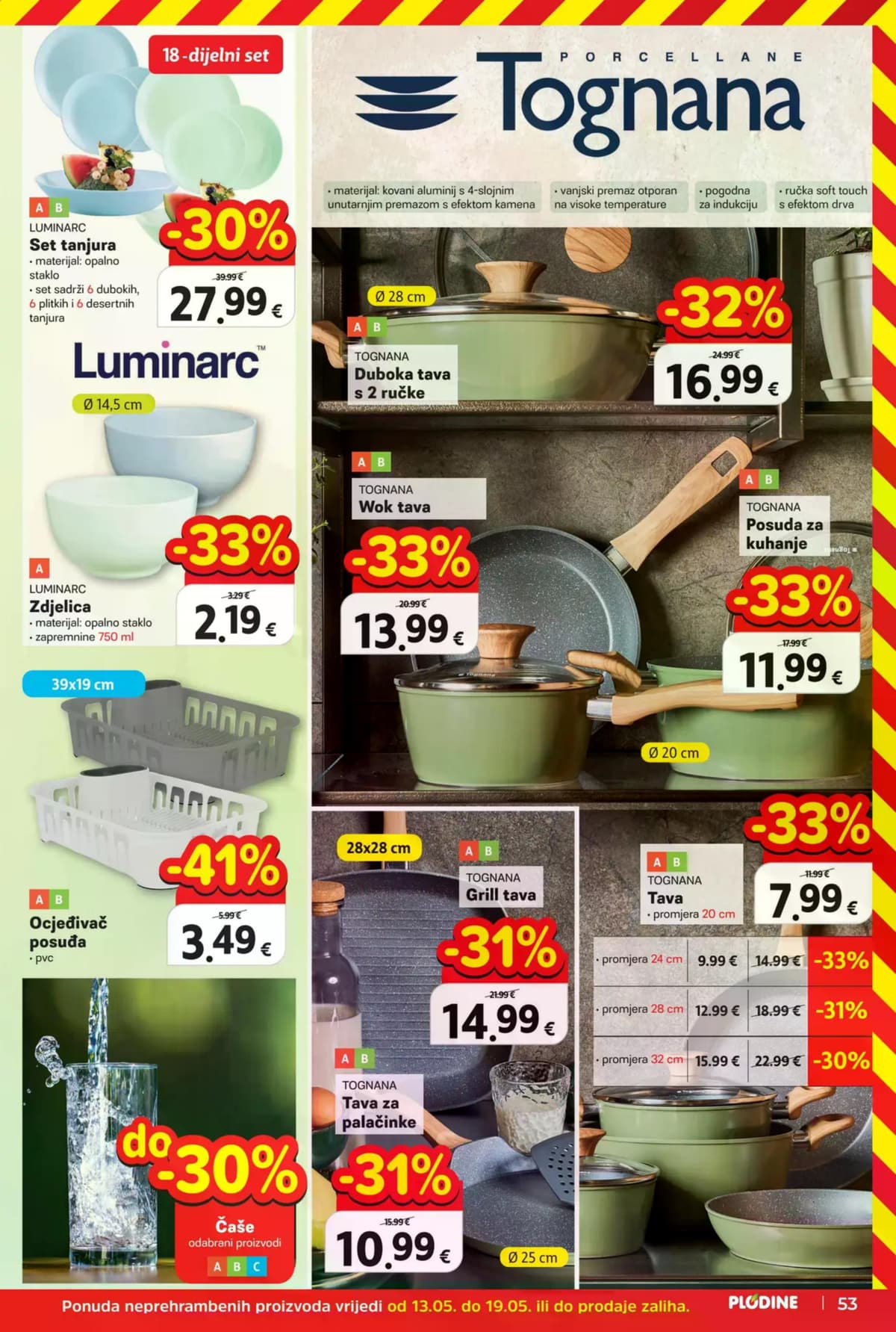 Stranica 53. Plodine kataloga - Tjedna Akcija od 09.05.2026.
