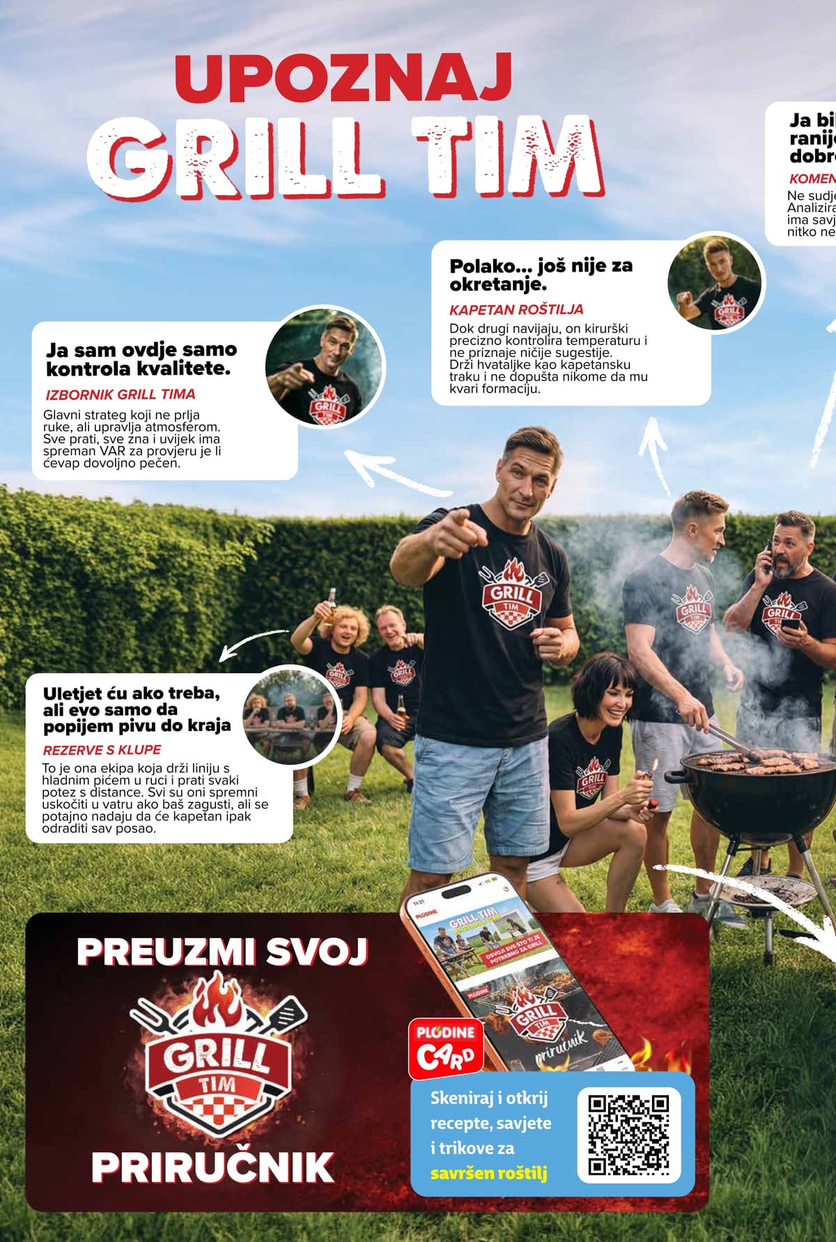 Stranica 2. Plodine kataloga - Tjedna Akcija od 18.05.2026.