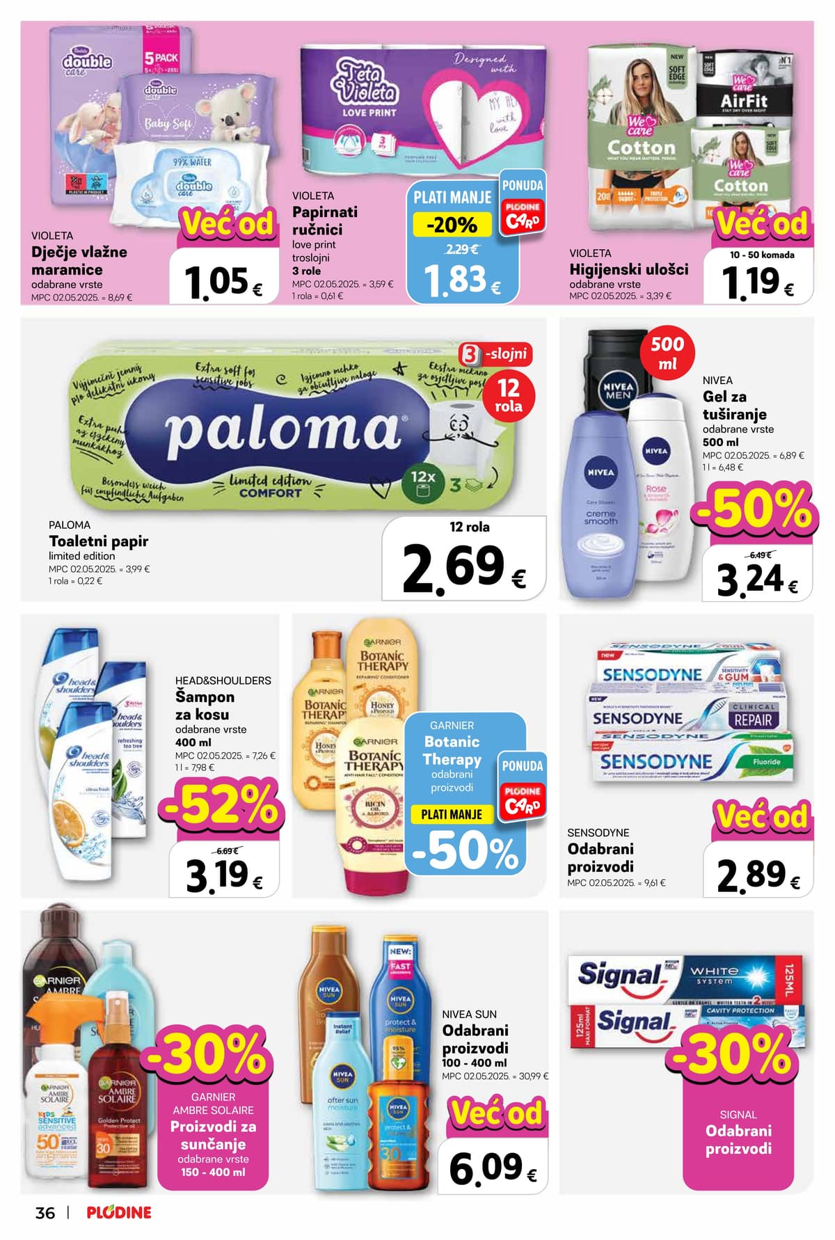 Stranica 38. Plodine kataloga - Tjedna Akcija
