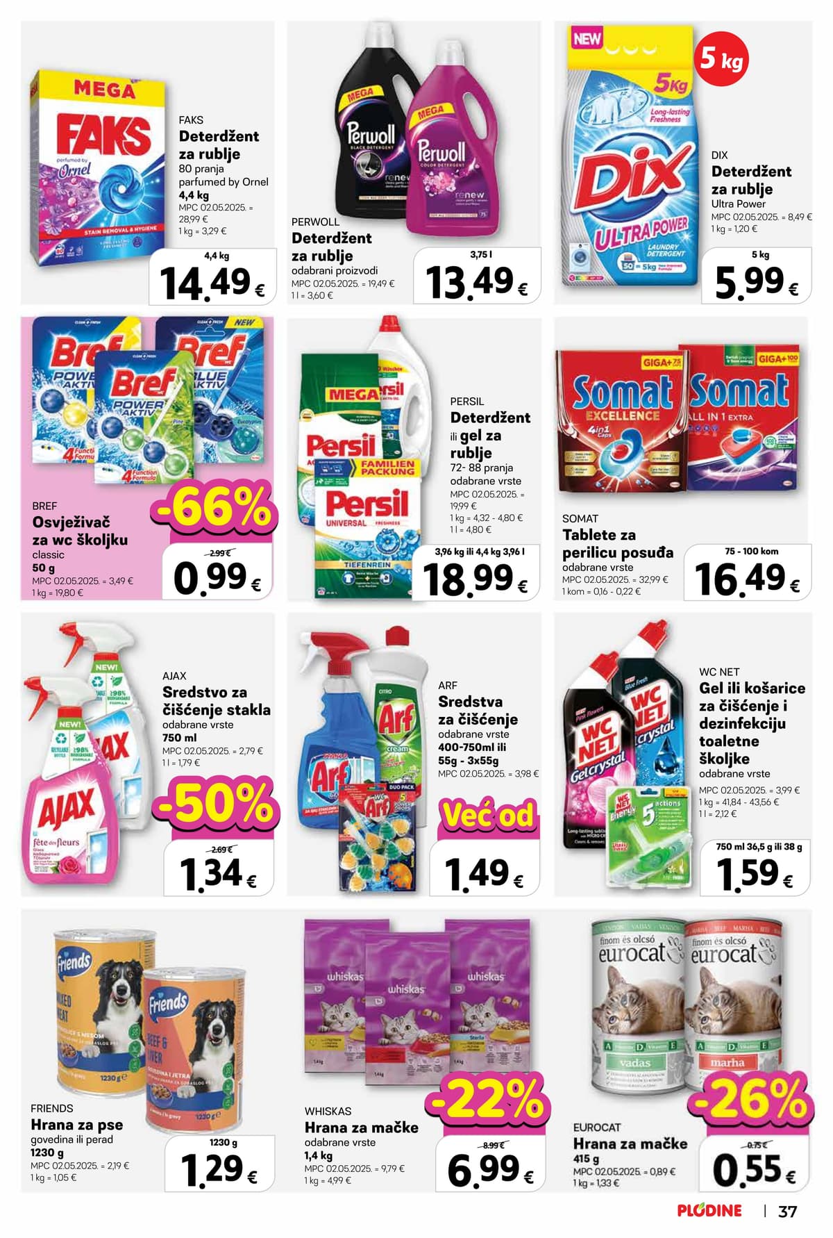 Stranica 39. Plodine kataloga - Tjedna Akcija