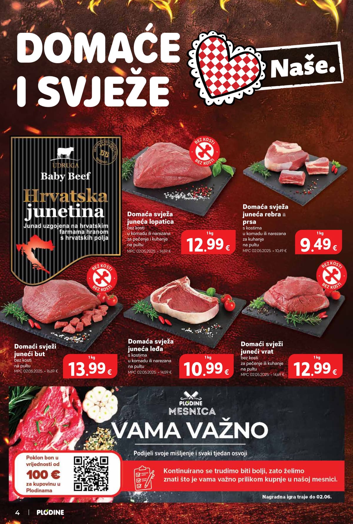 Stranica 4. Plodine kataloga - Tjedna Akcija