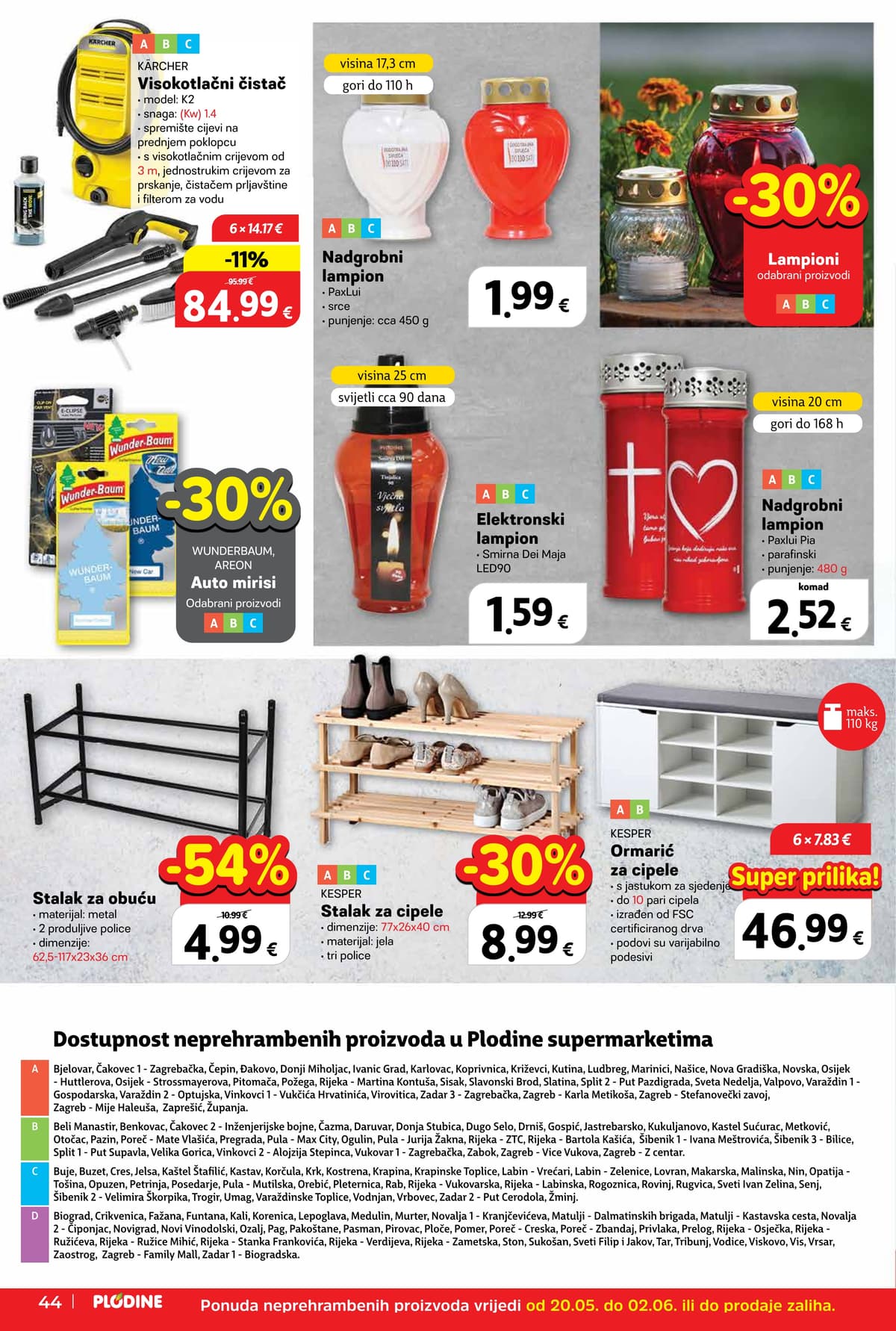 Stranica 46. Plodine kataloga - Tjedna Akcija