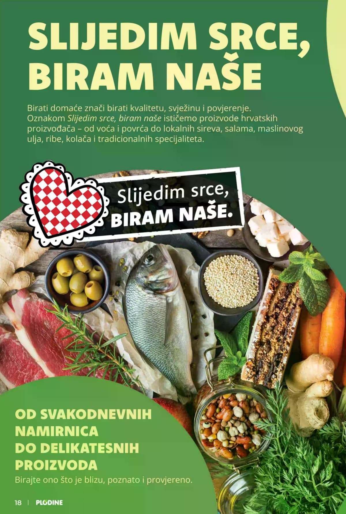 Stranica 18. Plodine kataloga - Tjedna Akcija od 24.05.2026.
