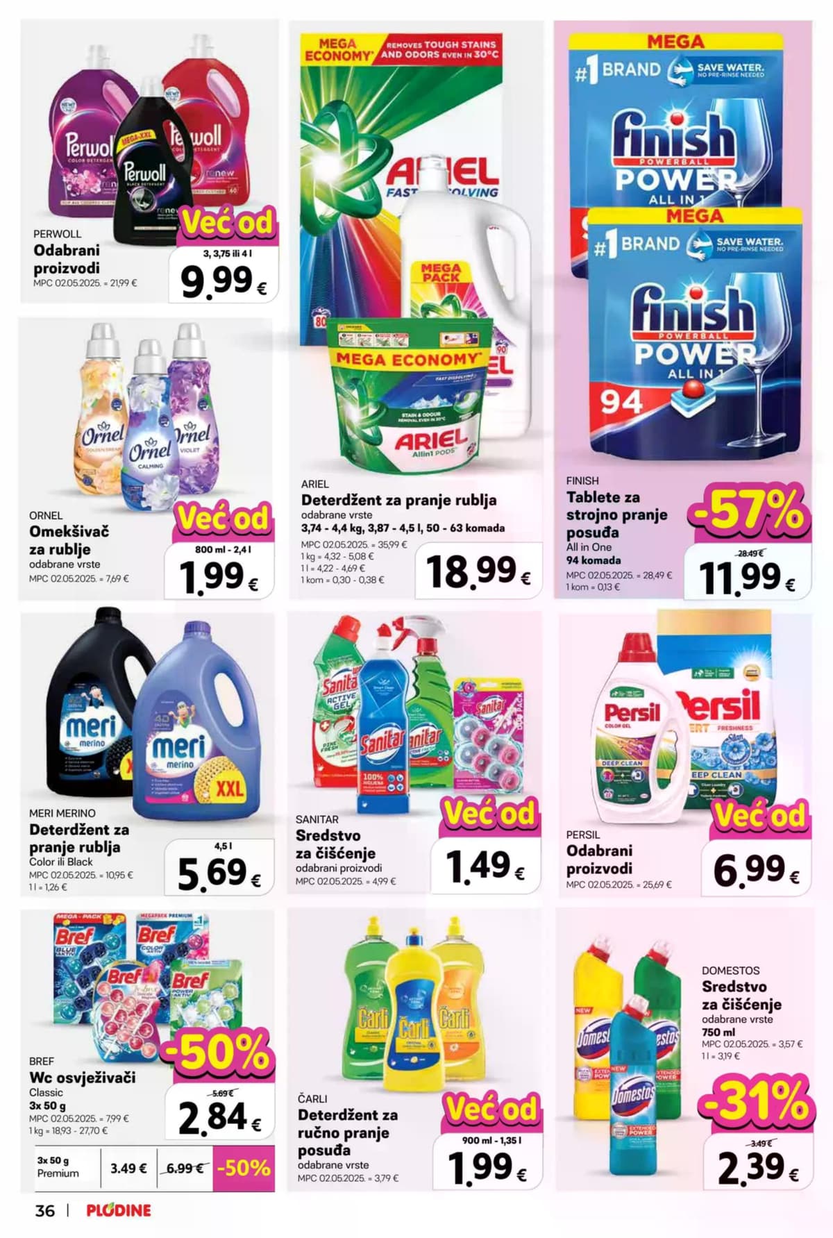 Stranica 36. Plodine kataloga - Tjedna Akcija