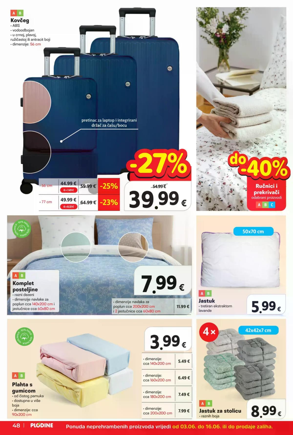 Stranica 48. Plodine kataloga - Tjedna Akcija