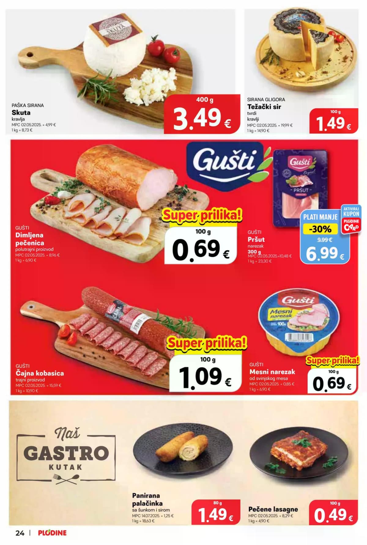 Stranica 22. Plodine kataloga - Tjedna Akcija