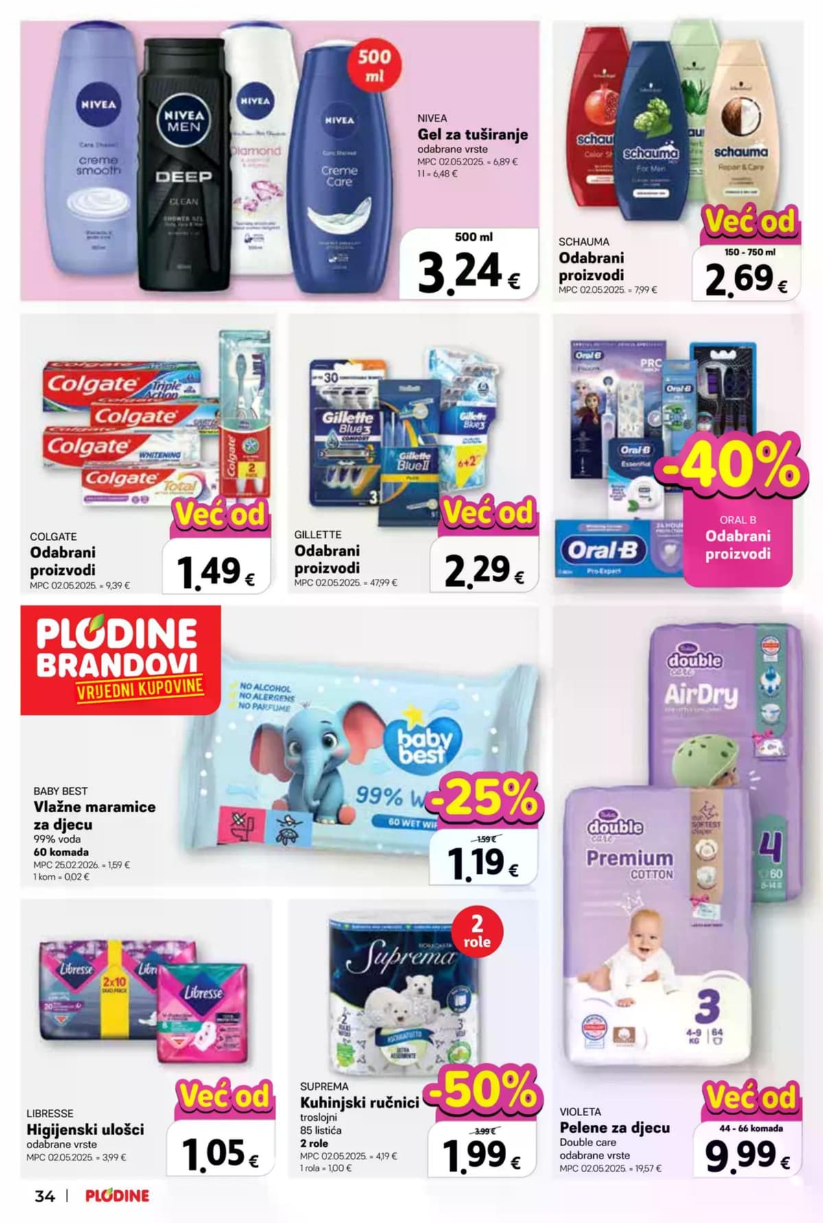 Stranica 32. Plodine kataloga - Tjedna Akcija