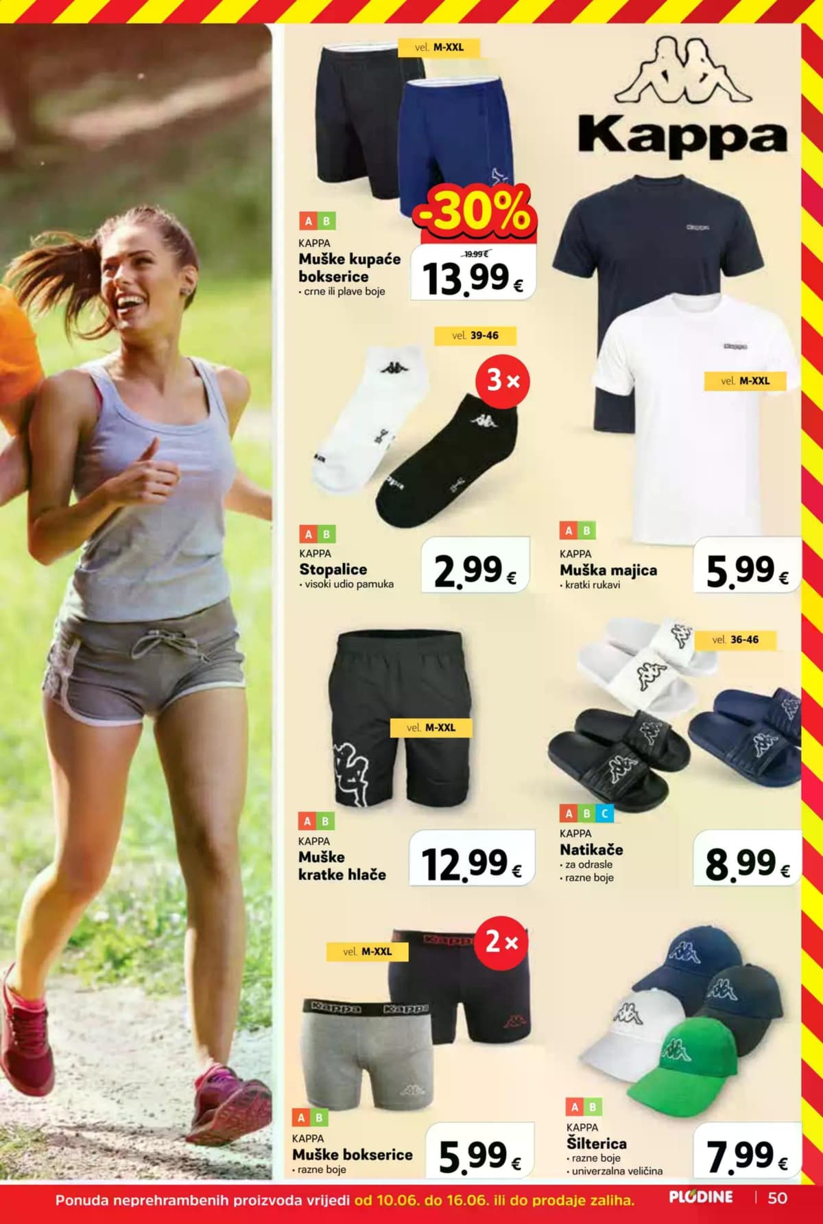 Stranica 48. Plodine kataloga - Tjedna Akcija od 06.06.2026.