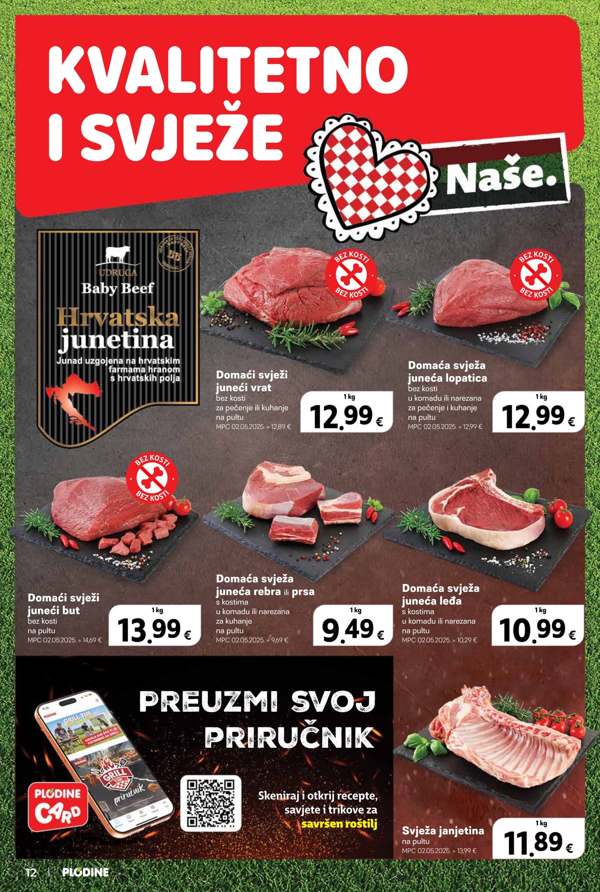 Stranica 12. Plodine kataloga - Tjedna Akcija