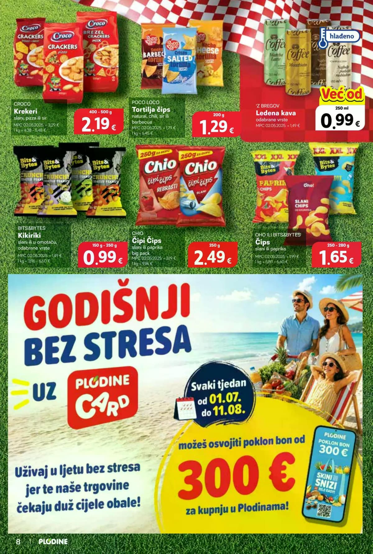 Stranica 8. Plodine kataloga - Tjedna Akcija