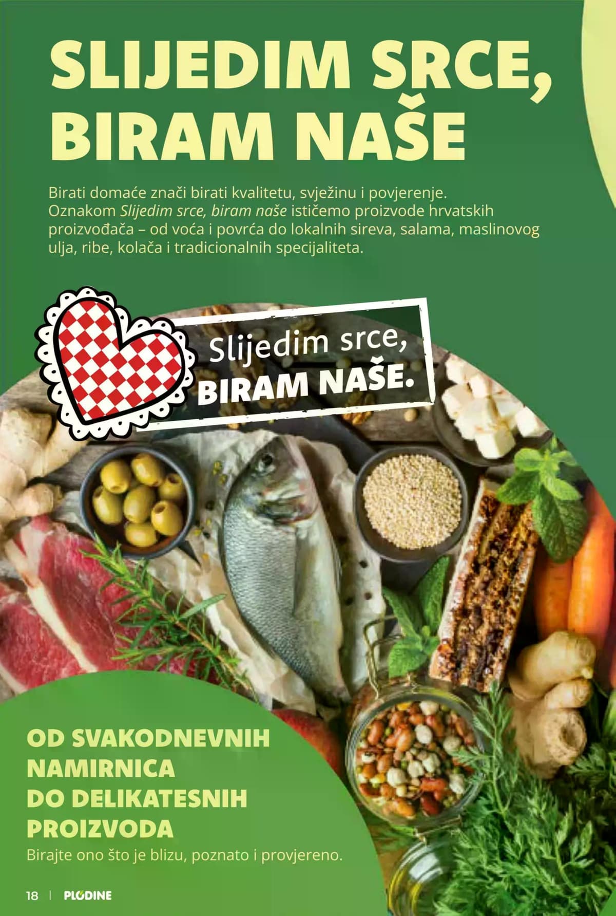 Stranica 18. Plodine kataloga - Tjedna Akcija od 02.08.2026.