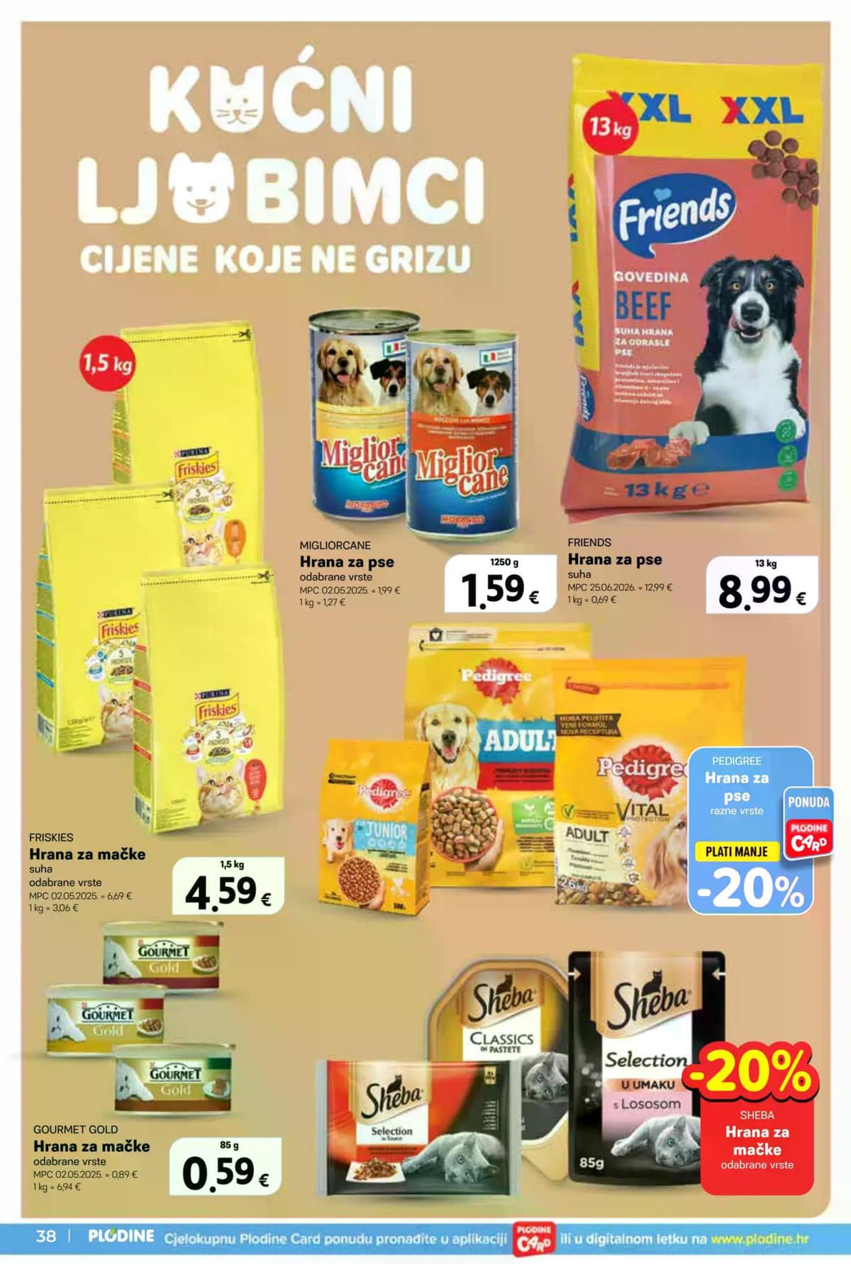 Stranica 38. Plodine kataloga - Tjedna Akcija