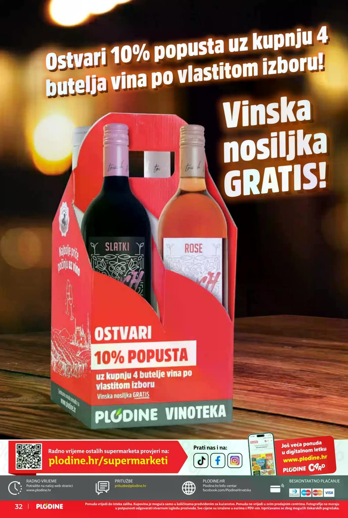 Stranica 32. Plodine kataloga - Vinski putopis od 20.09.2026.