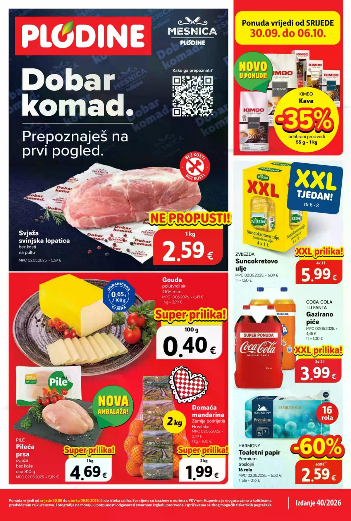 Tjedna Akcija