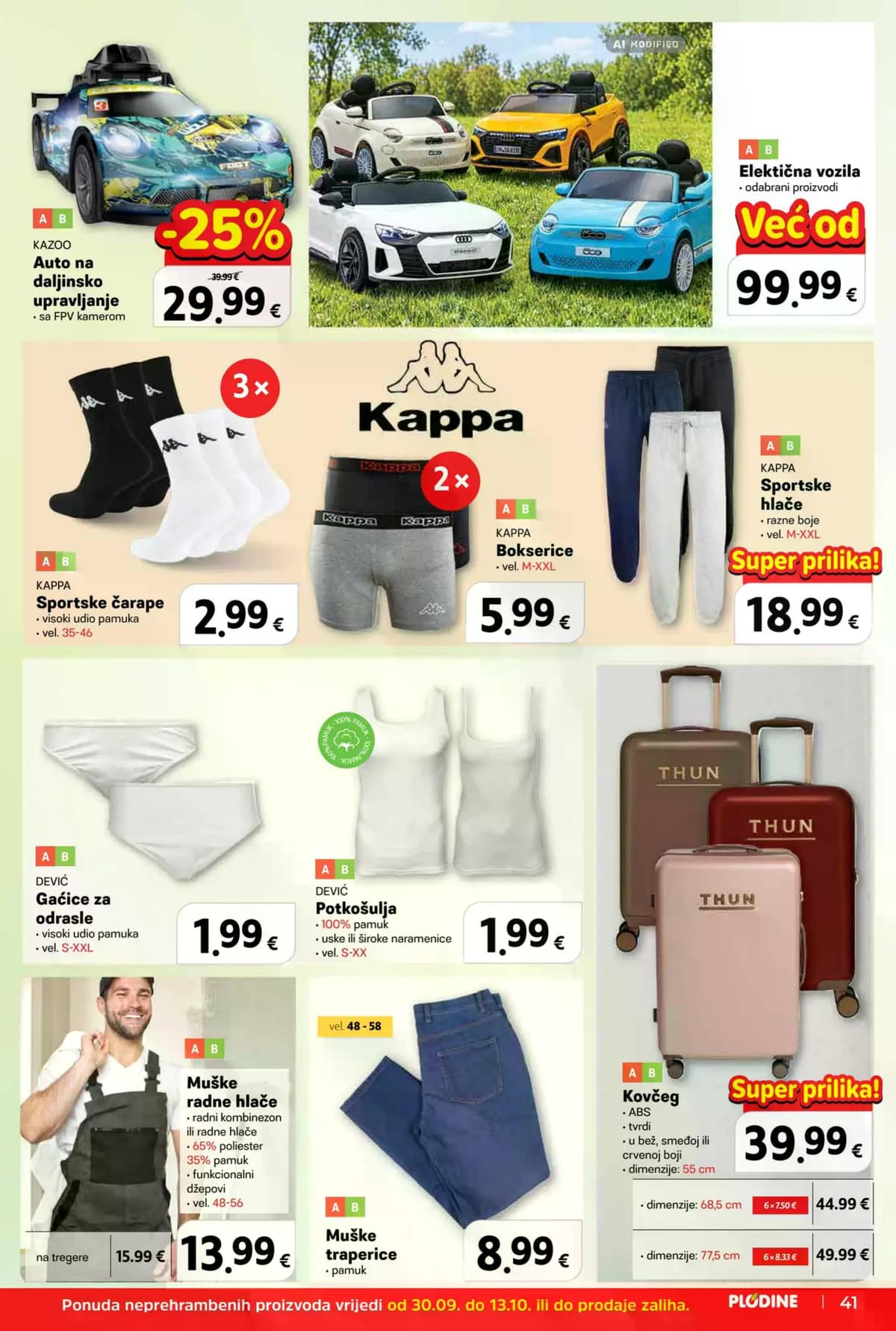 Stranica 41. Plodine kataloga - Tjedna Akcija