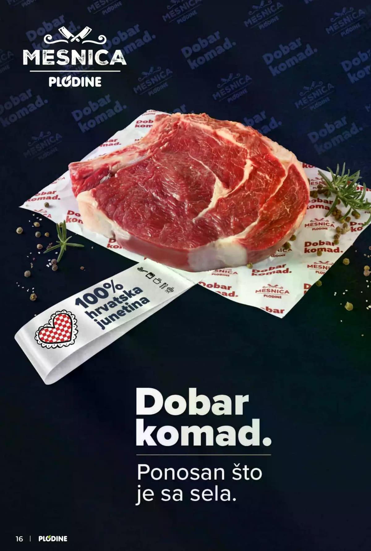 Stranica 16. Plodine kataloga - Tjedna Akcija od 16.10.2026.