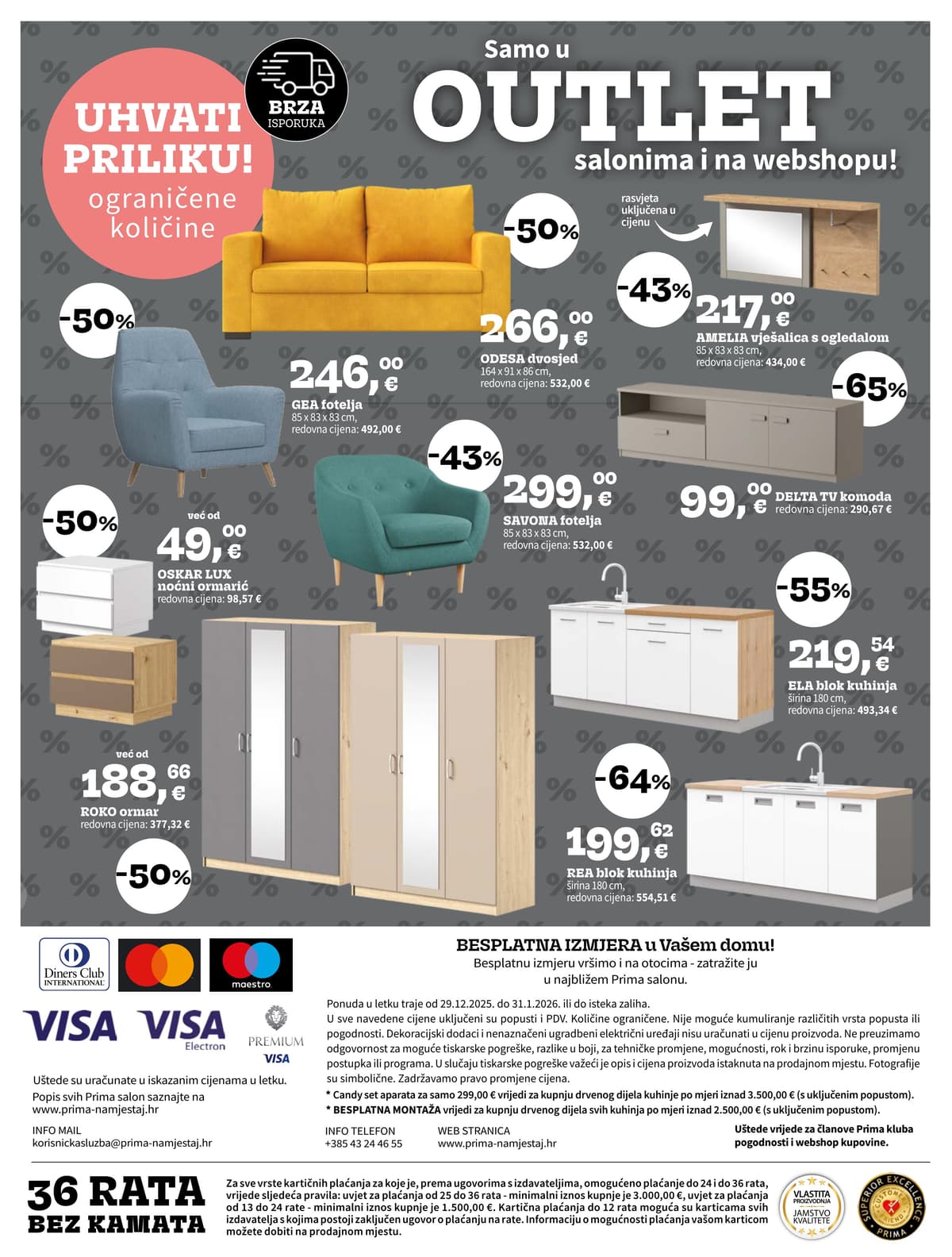 Stranica 13. Prima kataloga - Zimsko sniženje od 27.02.2026.