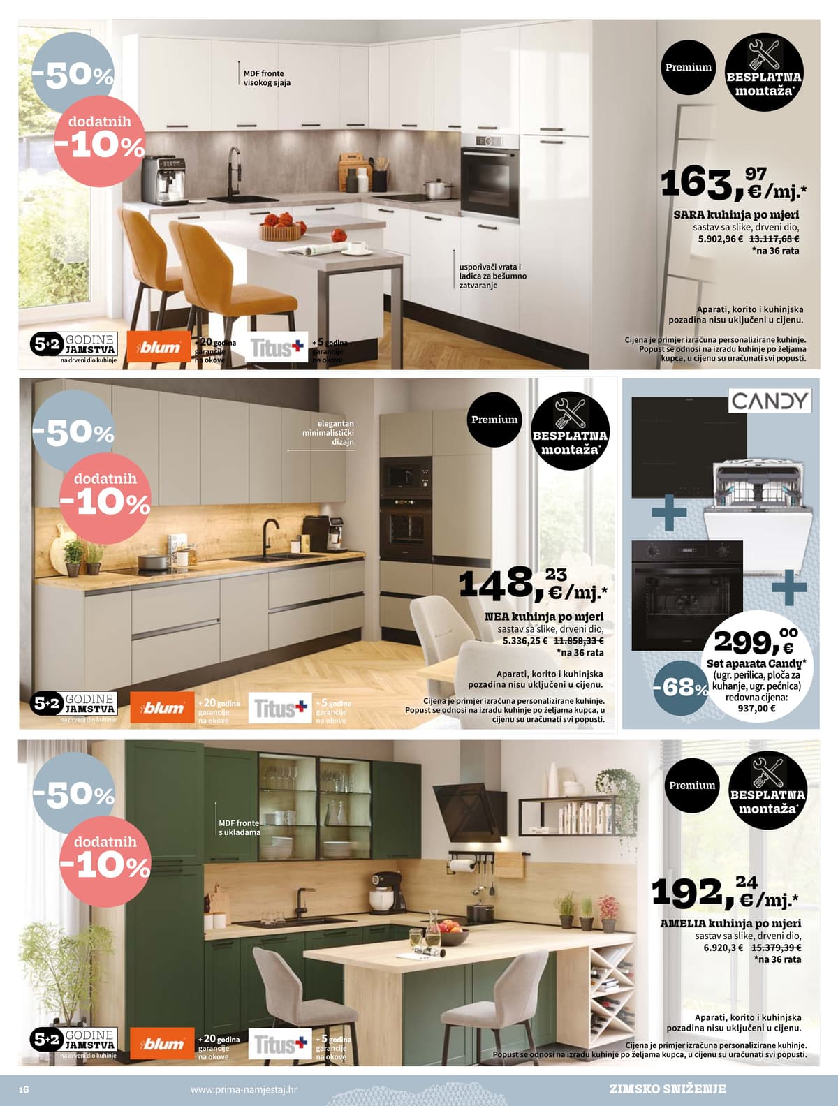 Stranica 16. Prima kataloga - Zimsko sniženje od 27.02.2026.