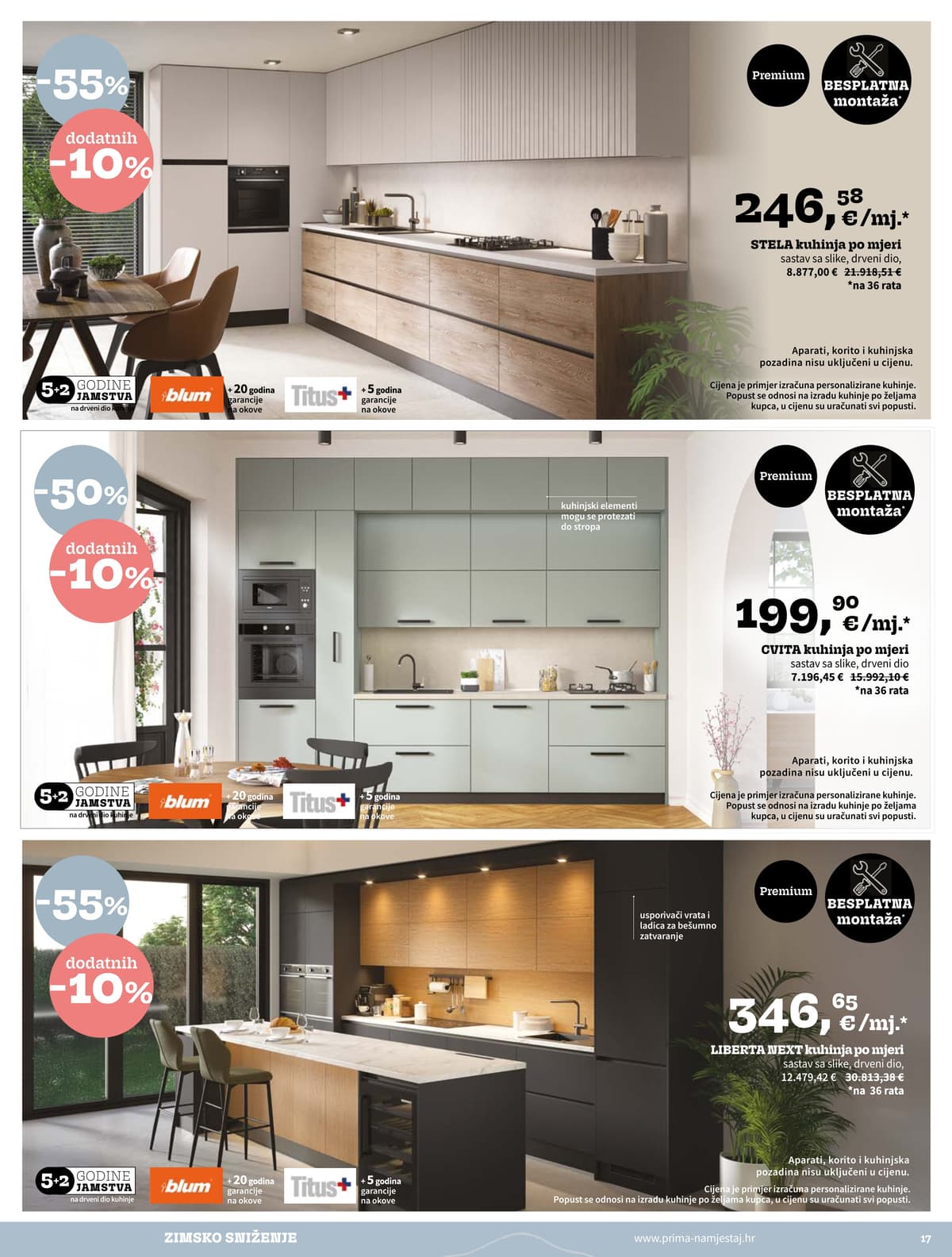 Stranica 17. Prima kataloga - Zimsko sniženje od 27.02.2026.