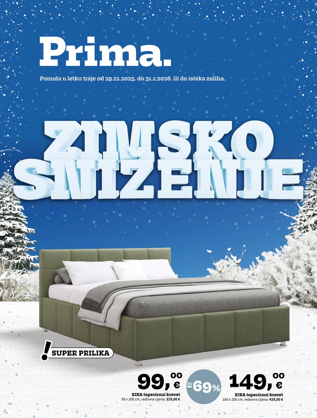 Stranica 20. Prima kataloga - Zimsko sniženje od 27.02.2026.