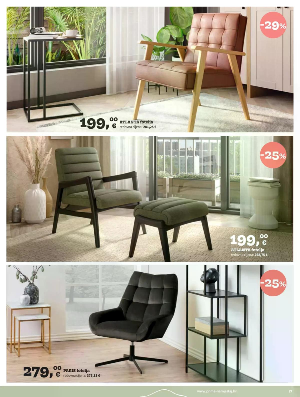 Stranica 17. Prima kataloga - Ožujak 2026. od 15.03.2026.