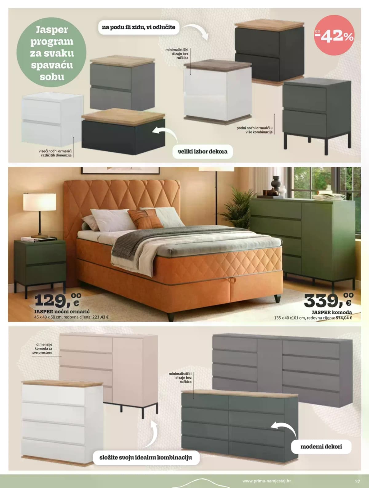 Stranica 27. Prima kataloga - Ožujak 2026. od 15.03.2026.