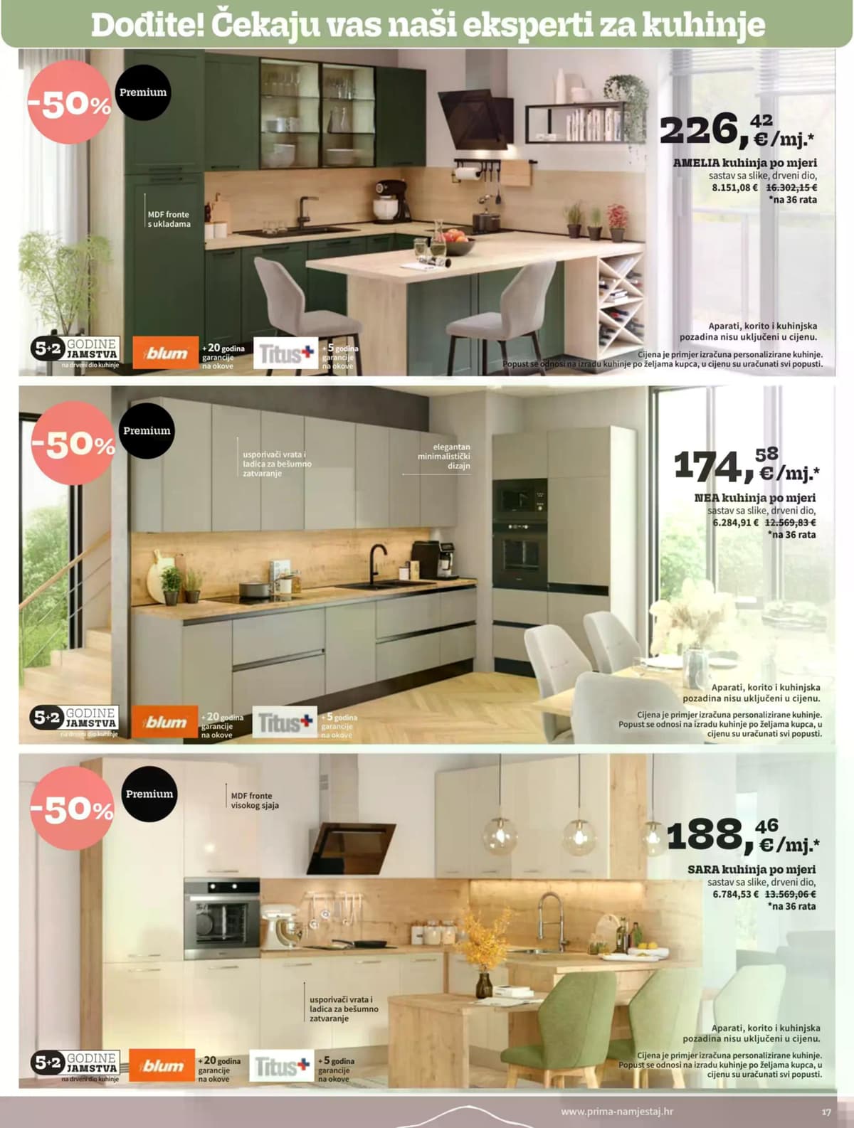 Stranica 17. Prima kataloga - Travanj 2026 od 02.04.2026.