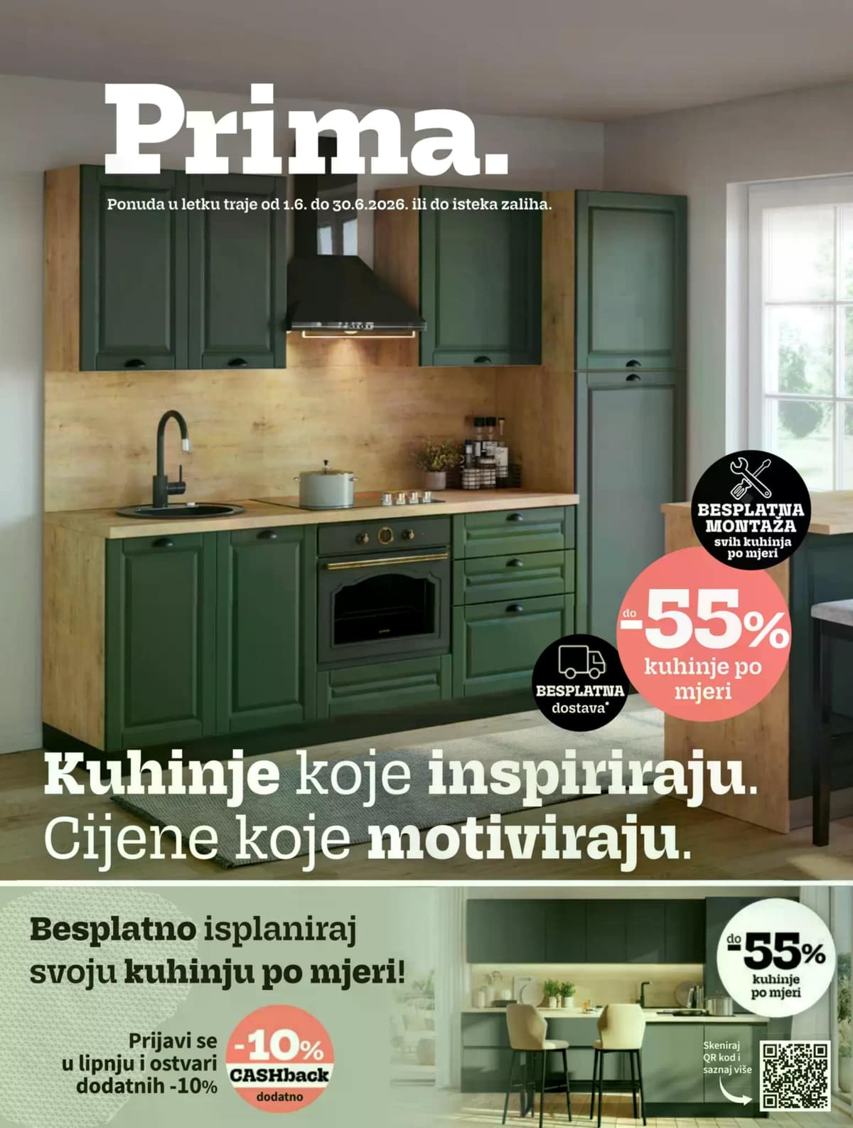 Stranica 26. Prima kataloga - Lipanj 2026 od 02.06.2026.