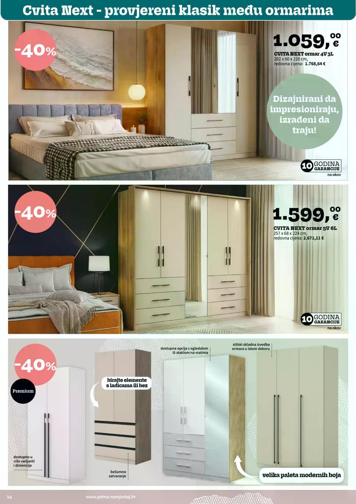 Stranica 22. Prima kataloga - Listopad 2026 od 16.10.2026.
