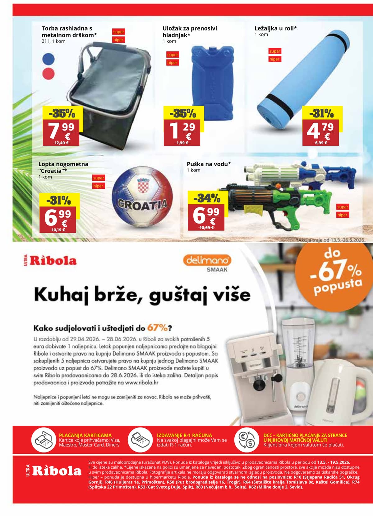 Stranica 24. Ribola kataloga - Tjedna Akcija