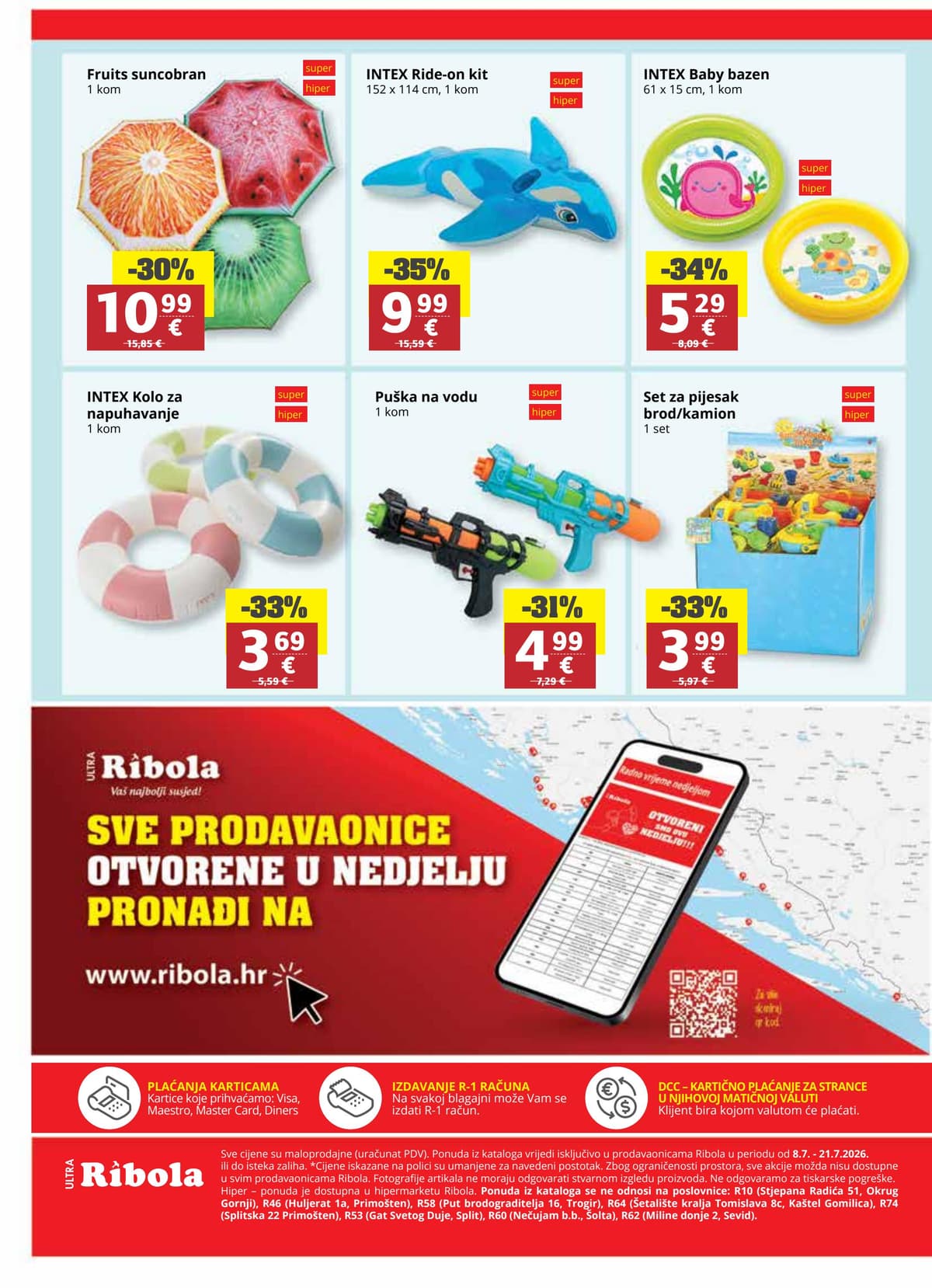 Stranica 24. Ribola kataloga - Tjedna Akcija