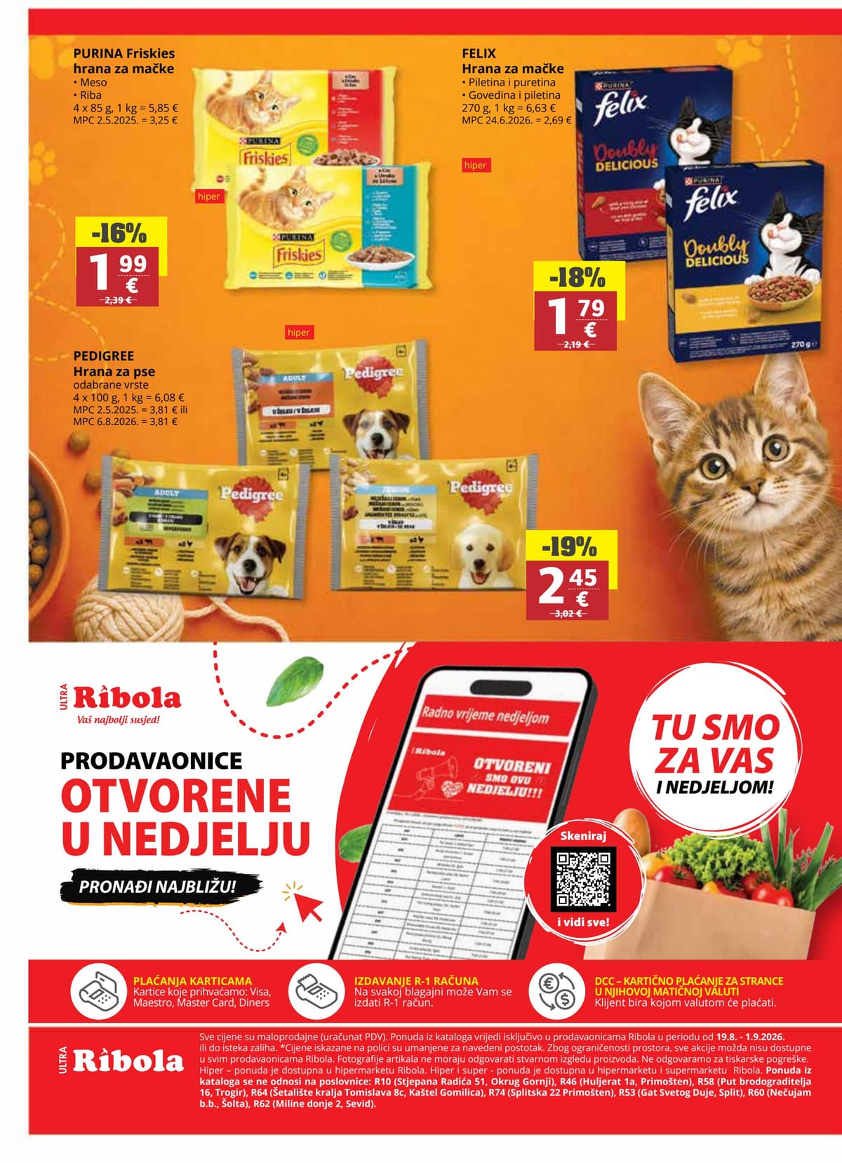 Stranica 24. Ribola kataloga - Tjedna Akcija