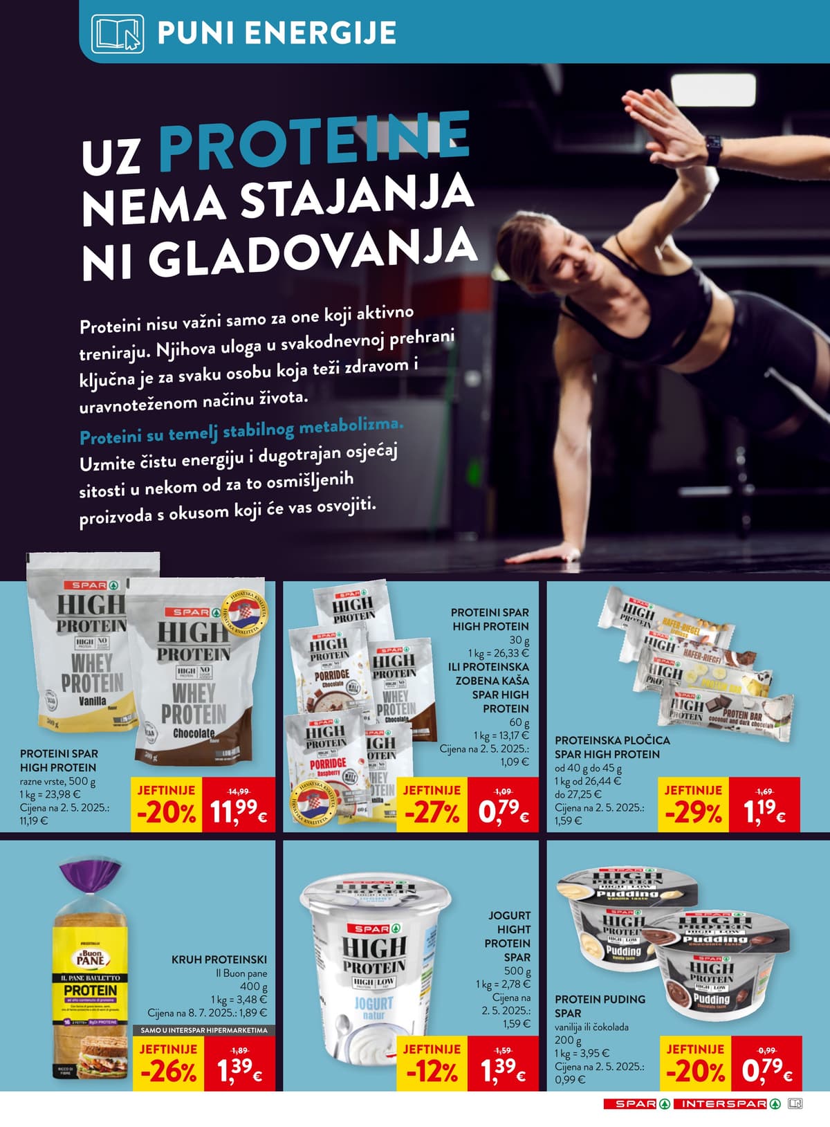 Stranica 10. Spar kataloga - Akcijska ponuda od 27.02.2026.