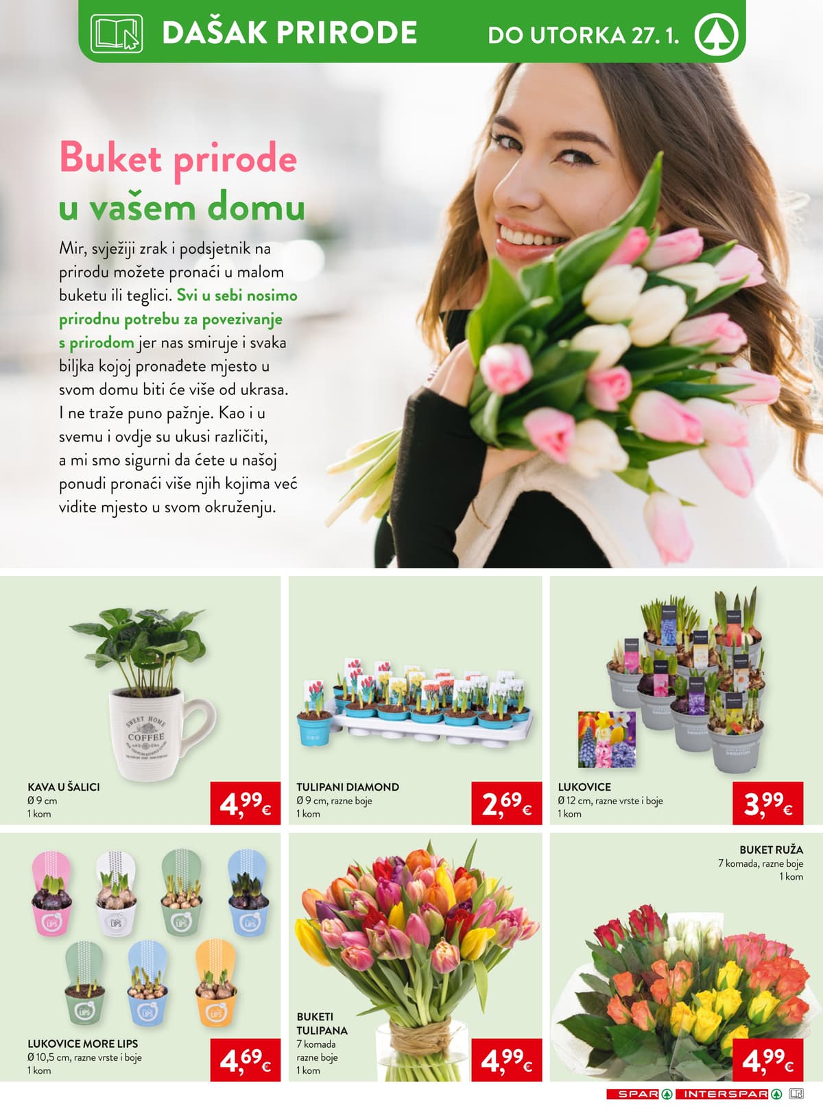 Stranica 29. Spar kataloga - Akcijska ponuda od 27.02.2026.