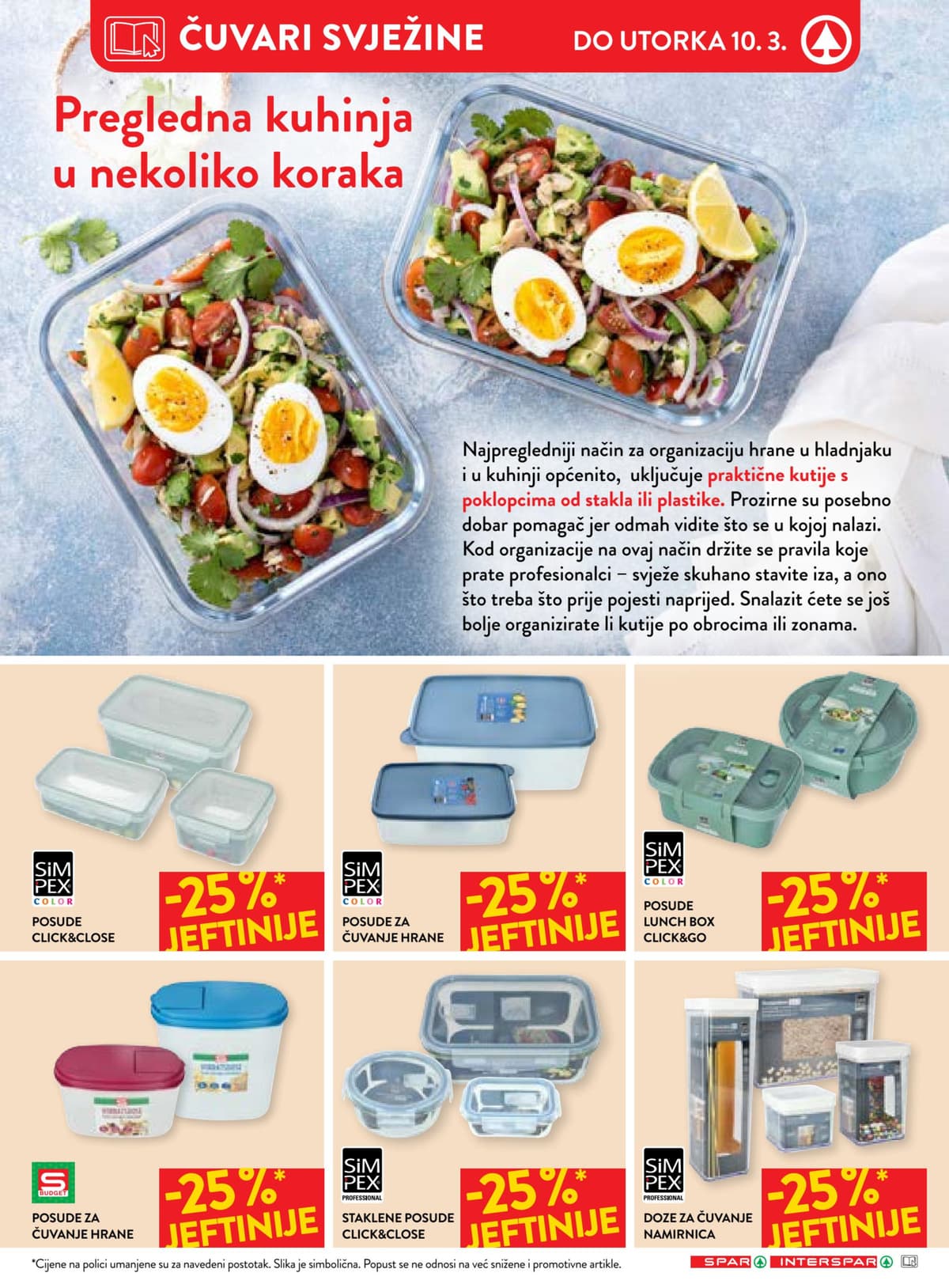 Stranica 23. Spar kataloga - Tjedna Akcija od 27.02.2026.