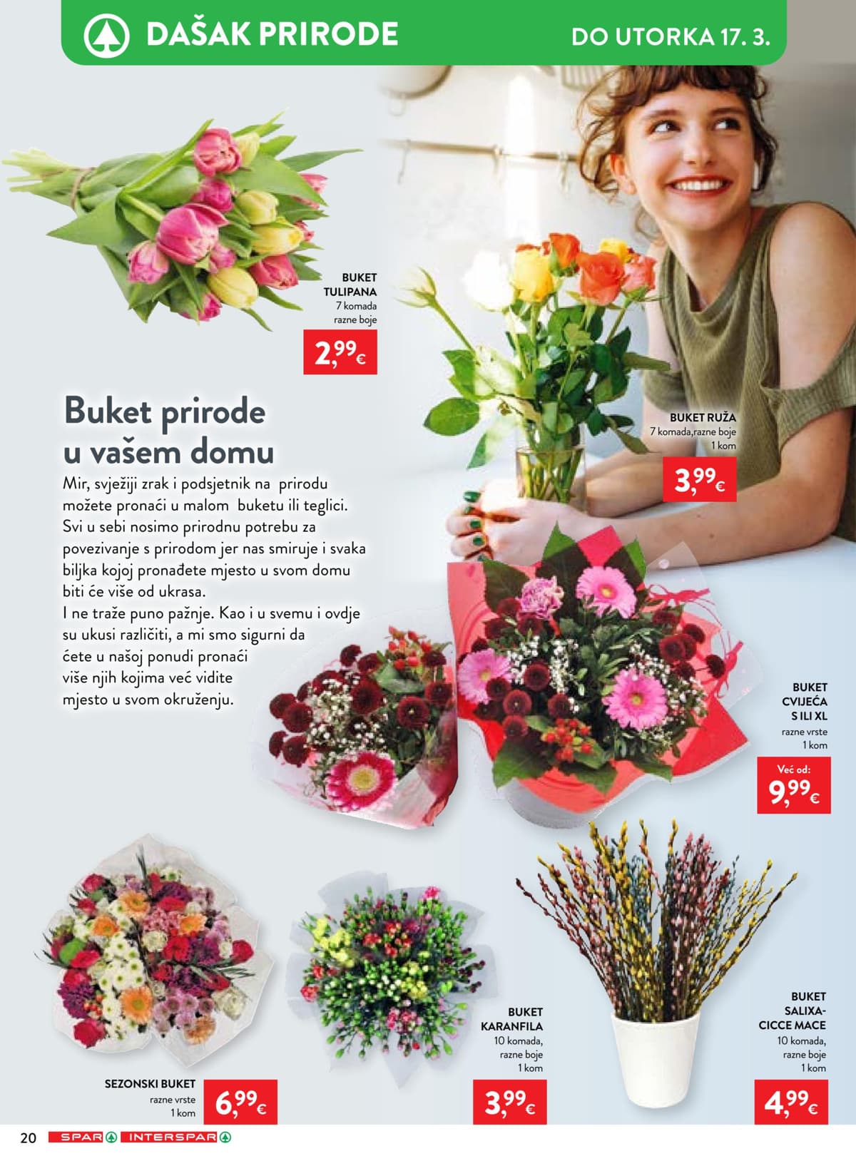 Stranica 22. Spar kataloga - Tjedna Akcija