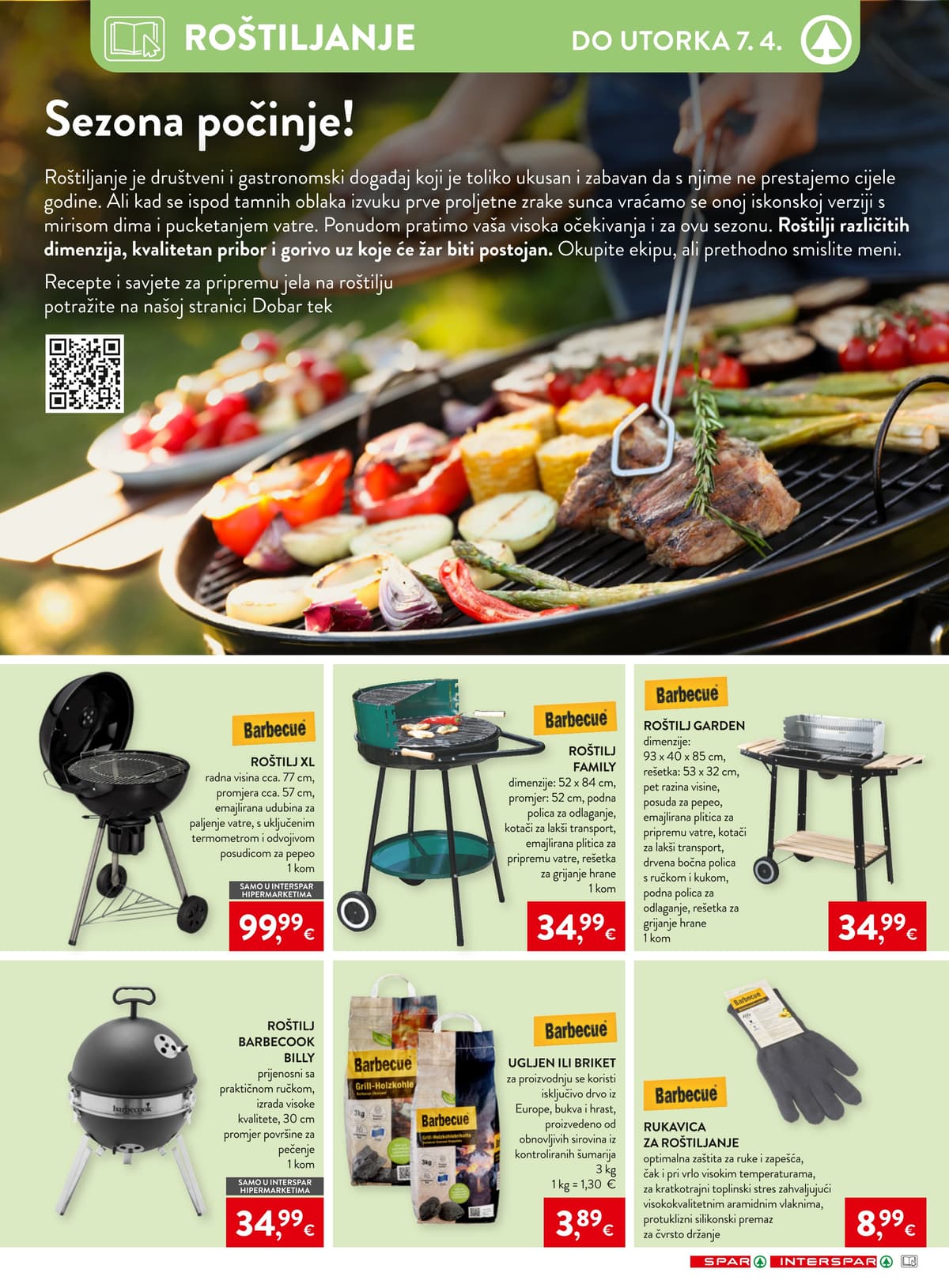 Stranica 22. Spar kataloga - Tjedna Akcija