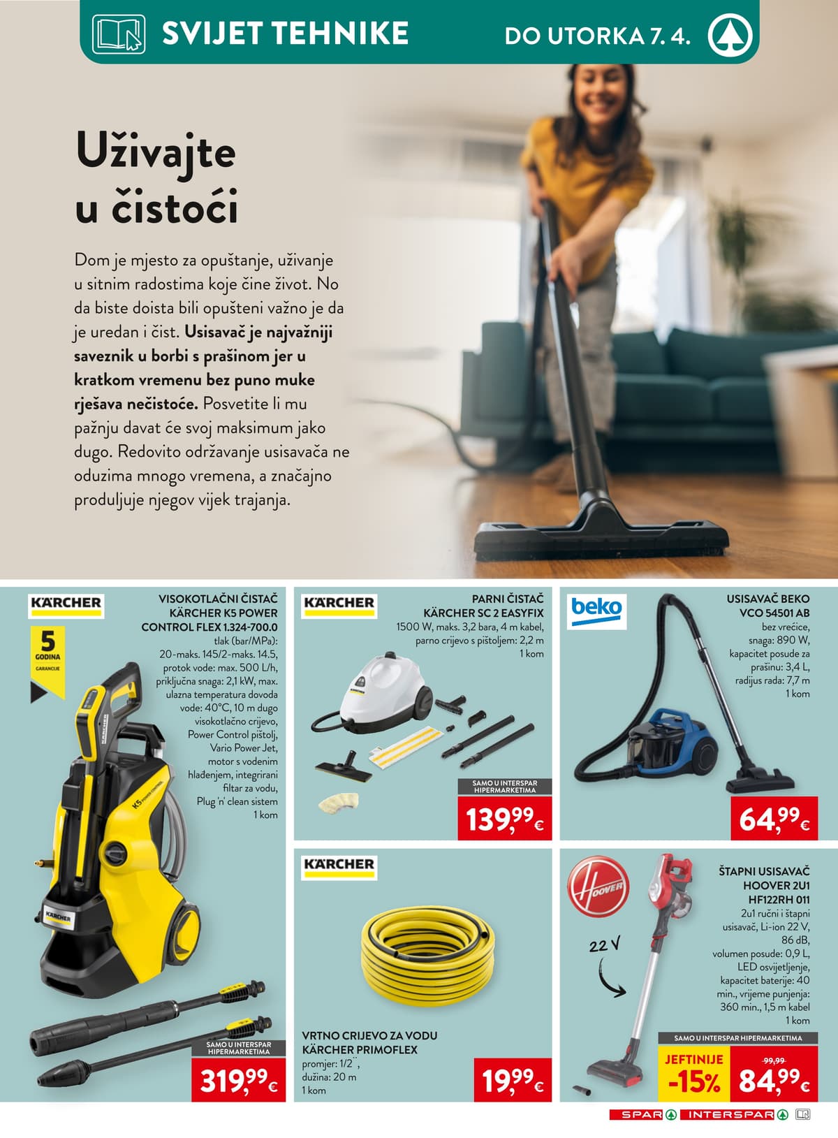 Stranica 24. Spar kataloga - Tjedna Akcija