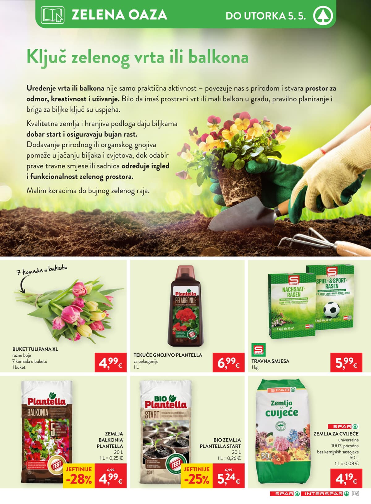 Stranica 27. Spar kataloga - Tjedna Akcija