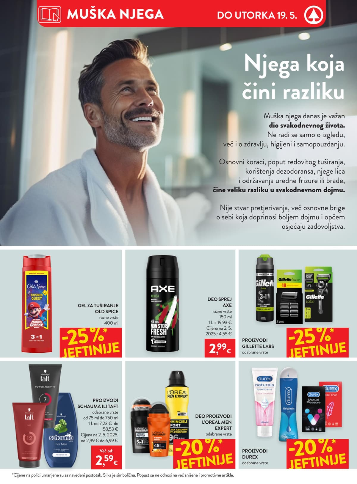 Stranica 29. Spar kataloga - Tjedna Akcija