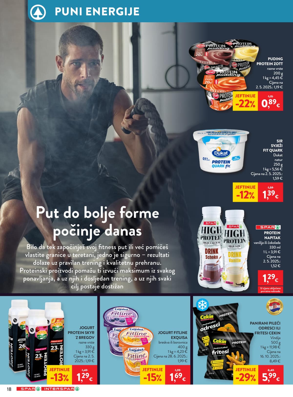 Stranica 24. Spar kataloga - Tjedna Akcija