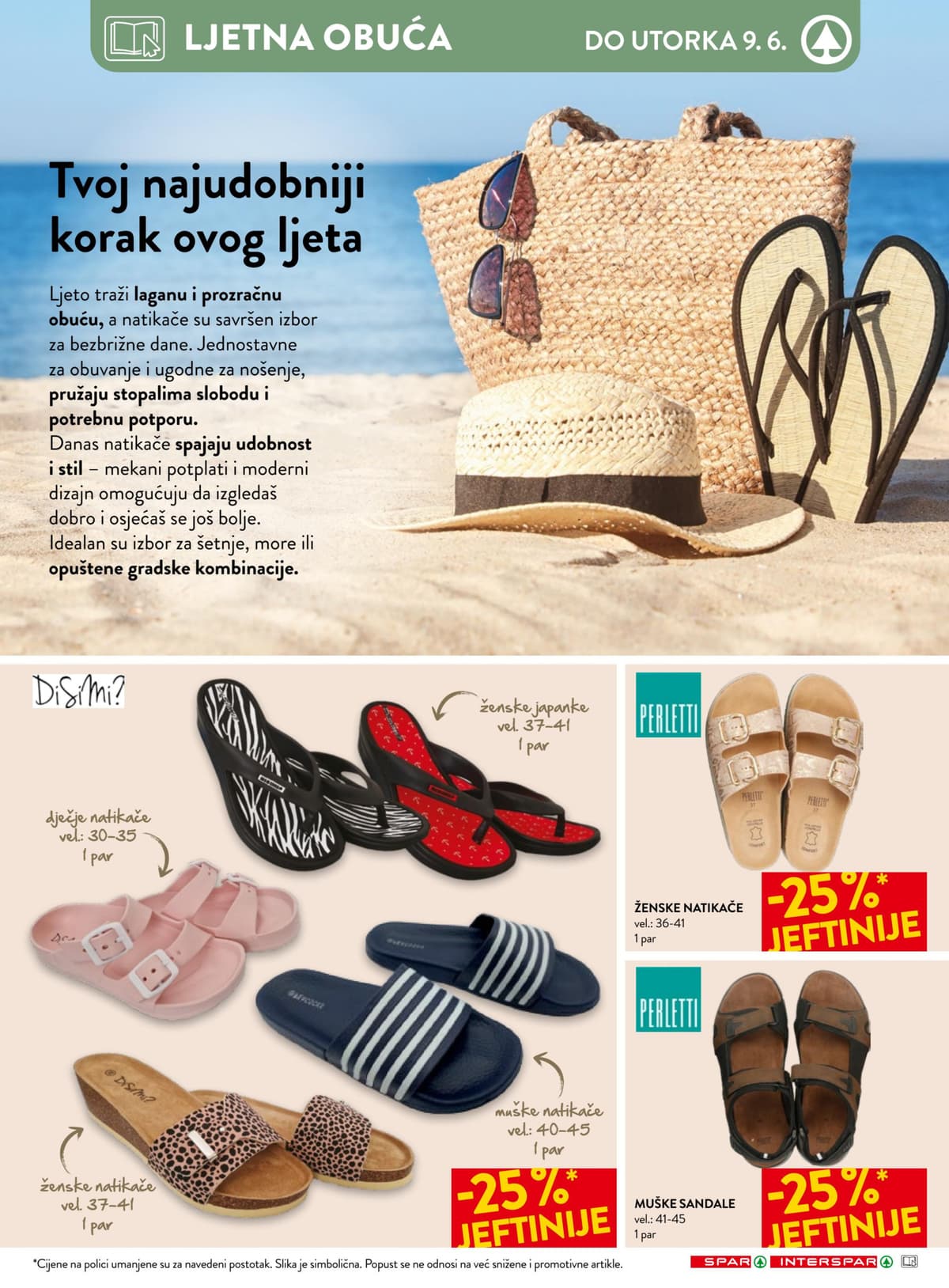 Stranica 41. Spar kataloga - Tjedna Akcija od 23.05.2026.