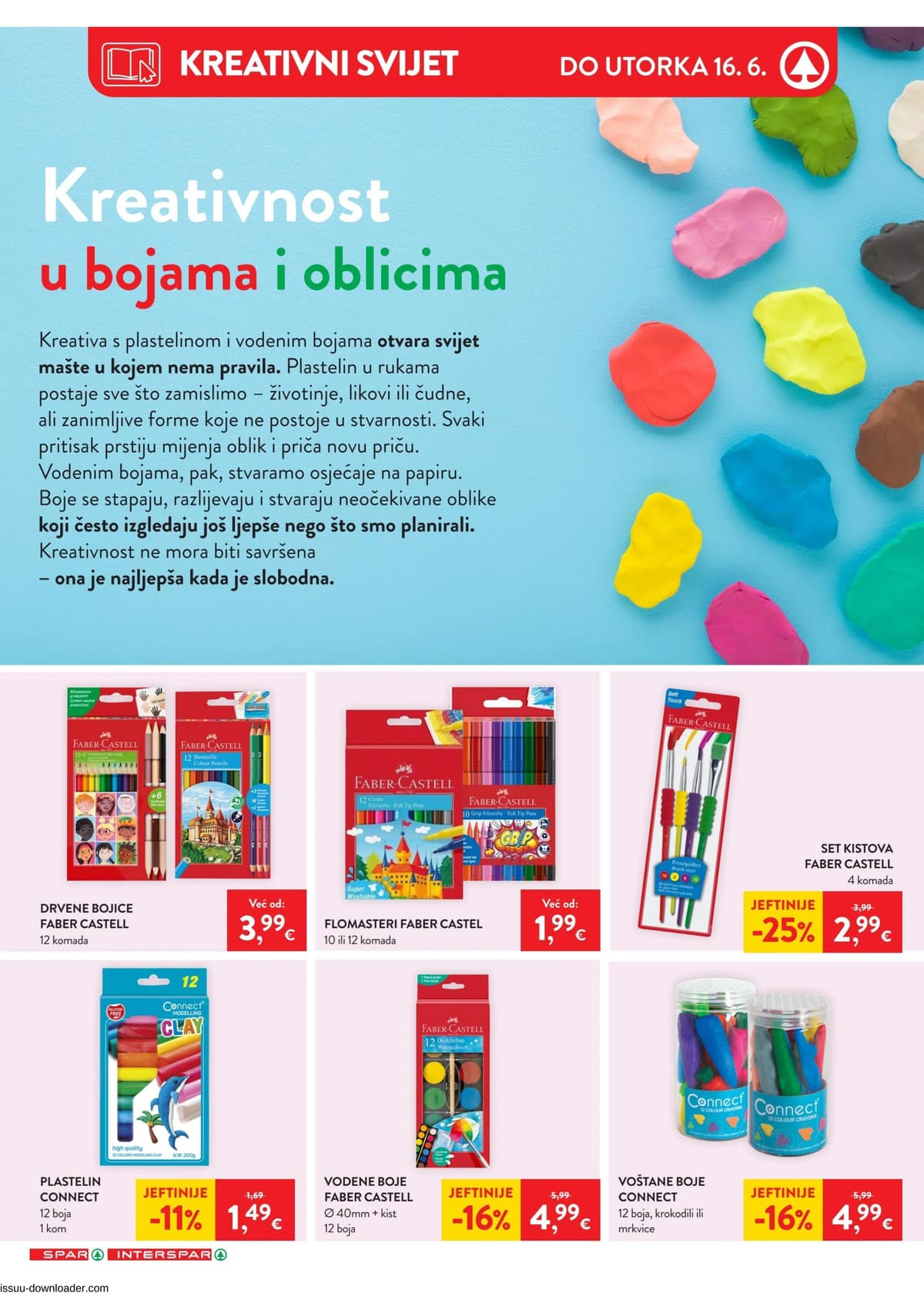 Stranica 38. Spar kataloga - Tjedna Akcija od 30.05.2026.